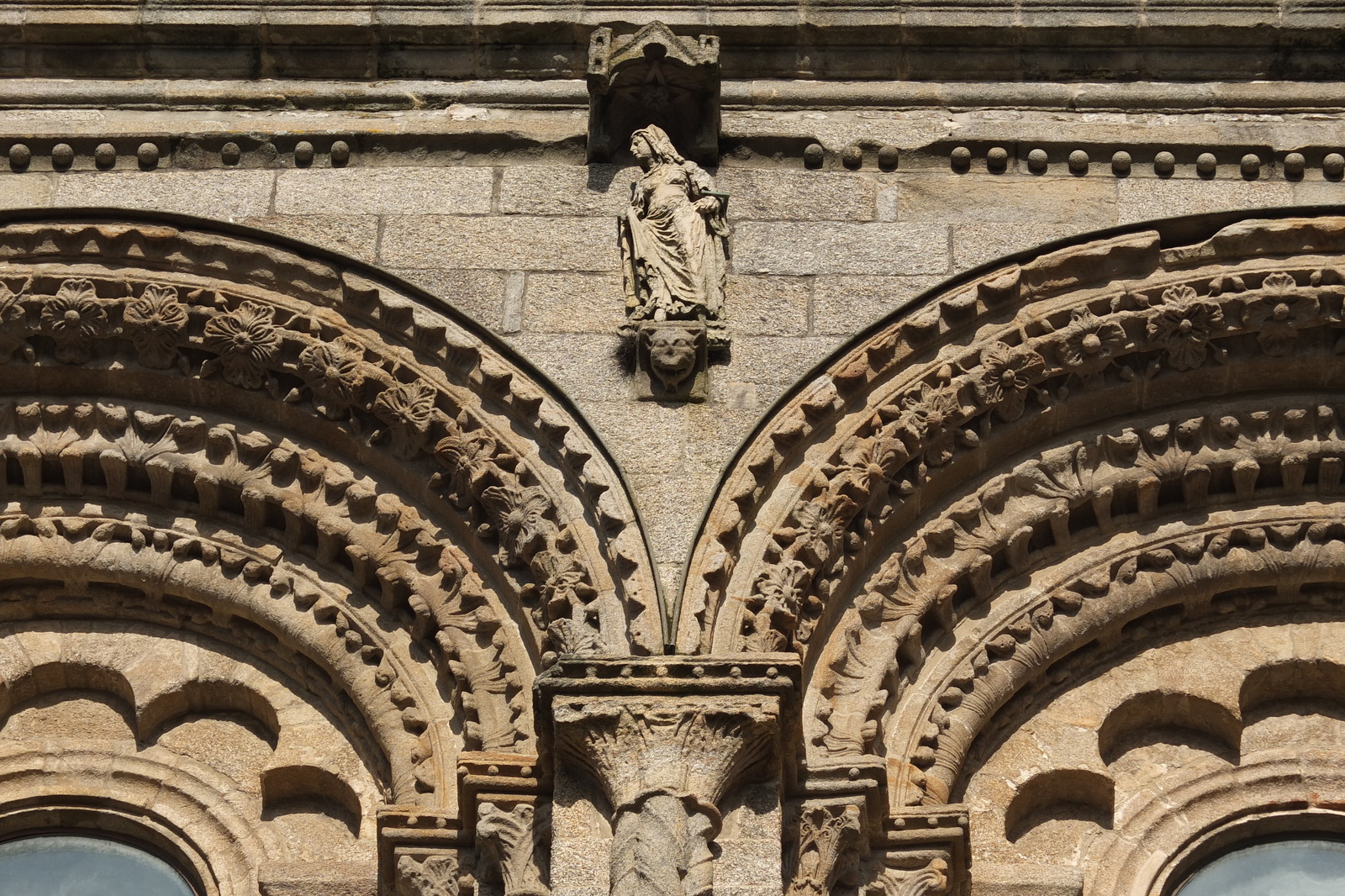 照片 西班牙(Spain) 圣地亚哥-德孔波斯特拉(Santiago de Compostela) 2013-01 124