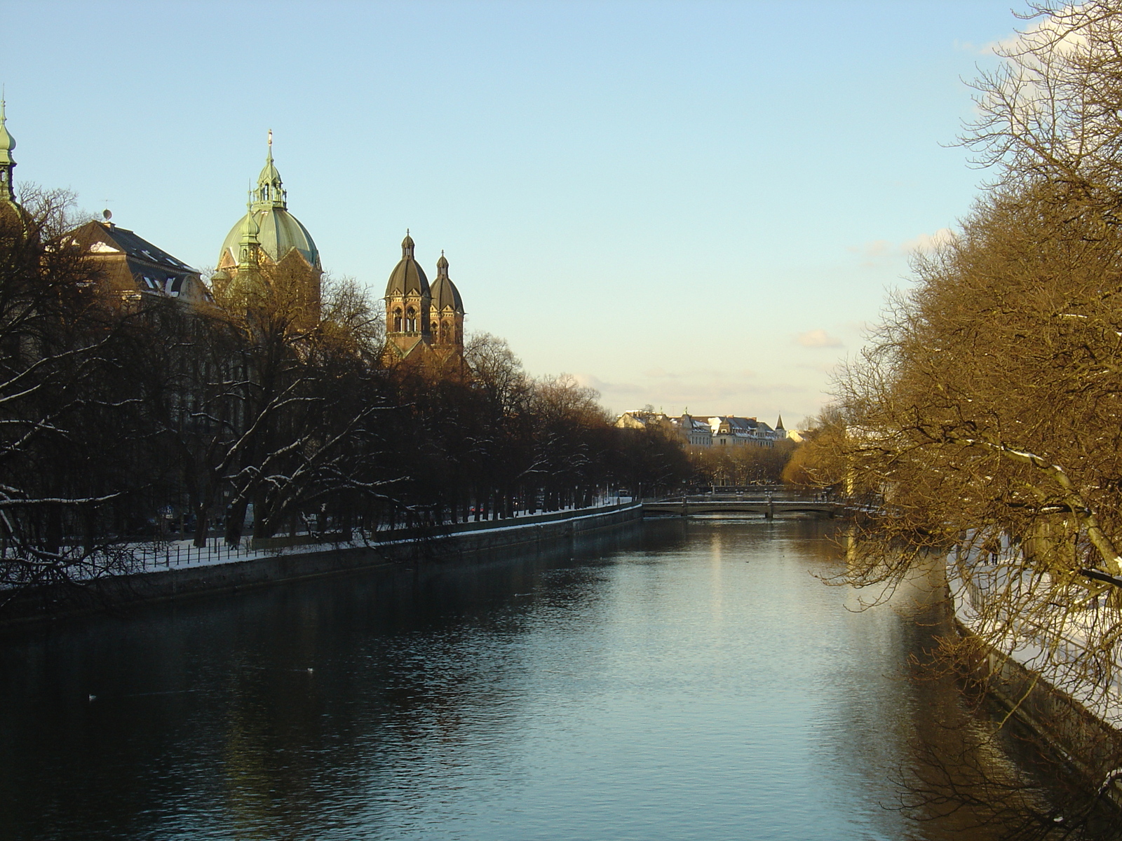 照片 德国(Germany) 慕尼黑(Munich) 2005-02 146