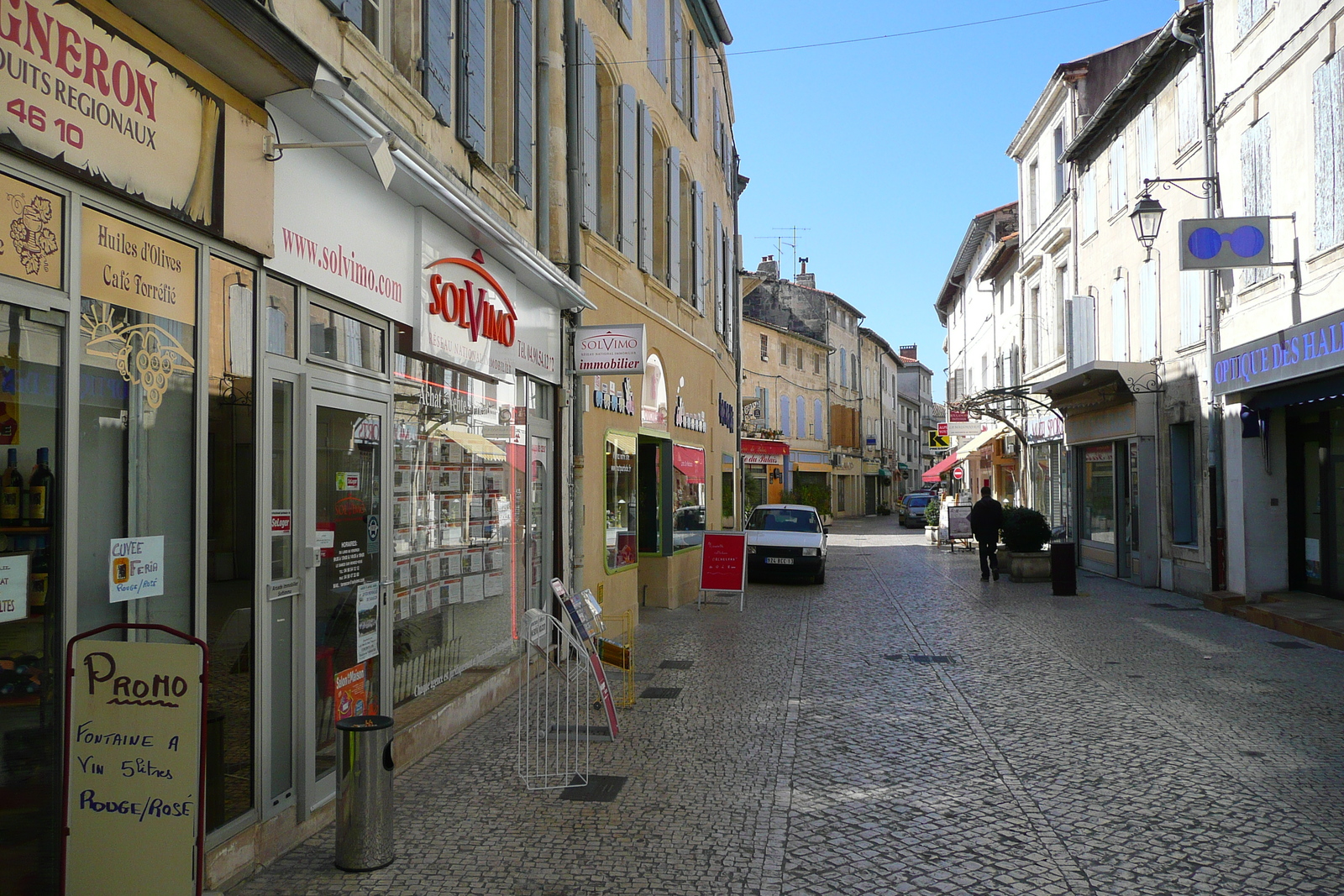 照片 法国(France) 塔拉斯孔(Tarascon) 2008-04 97