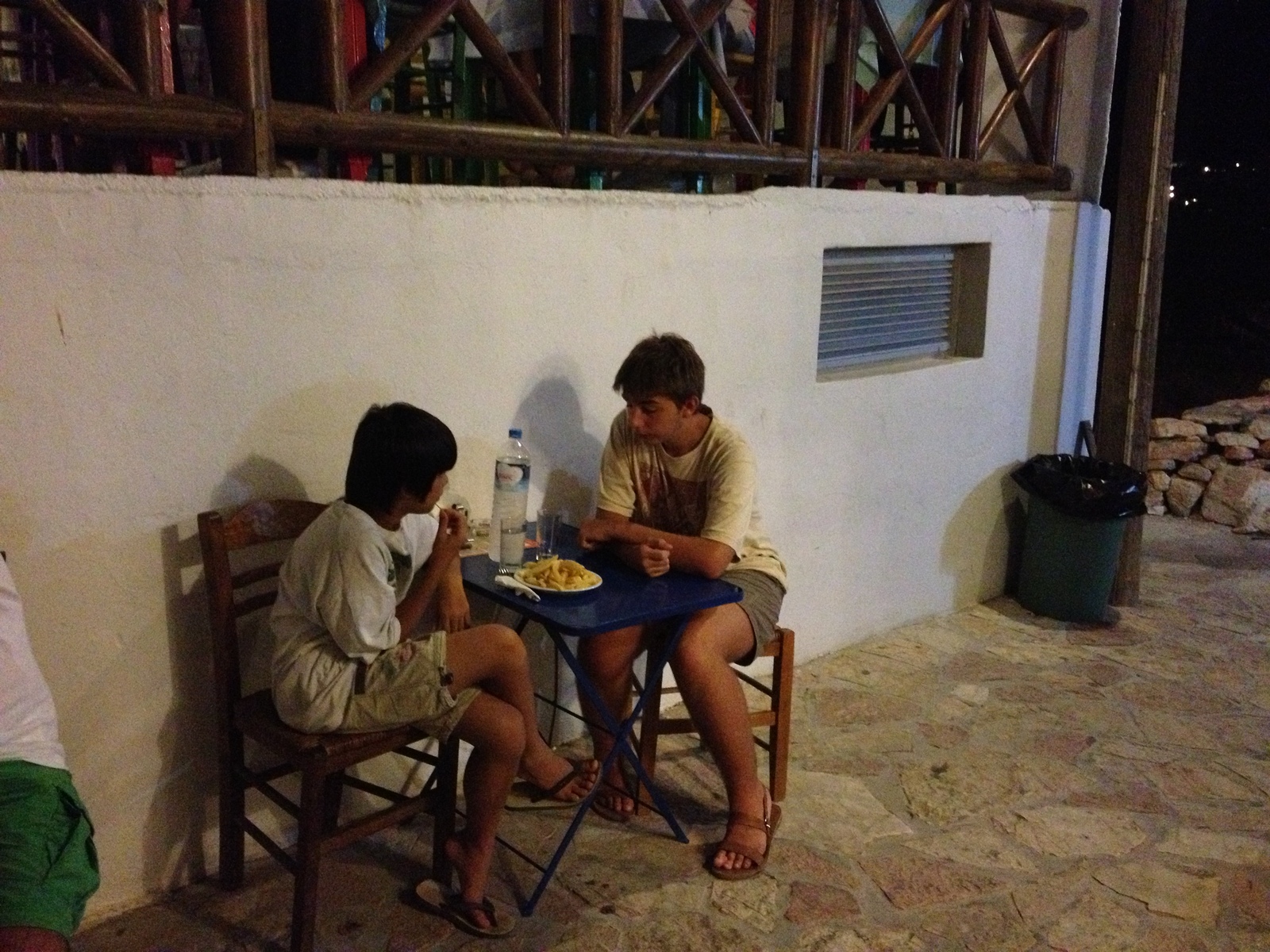 照片 希腊(Greece) 库福尼西亚群岛(Koufonissia) 2014-07 347