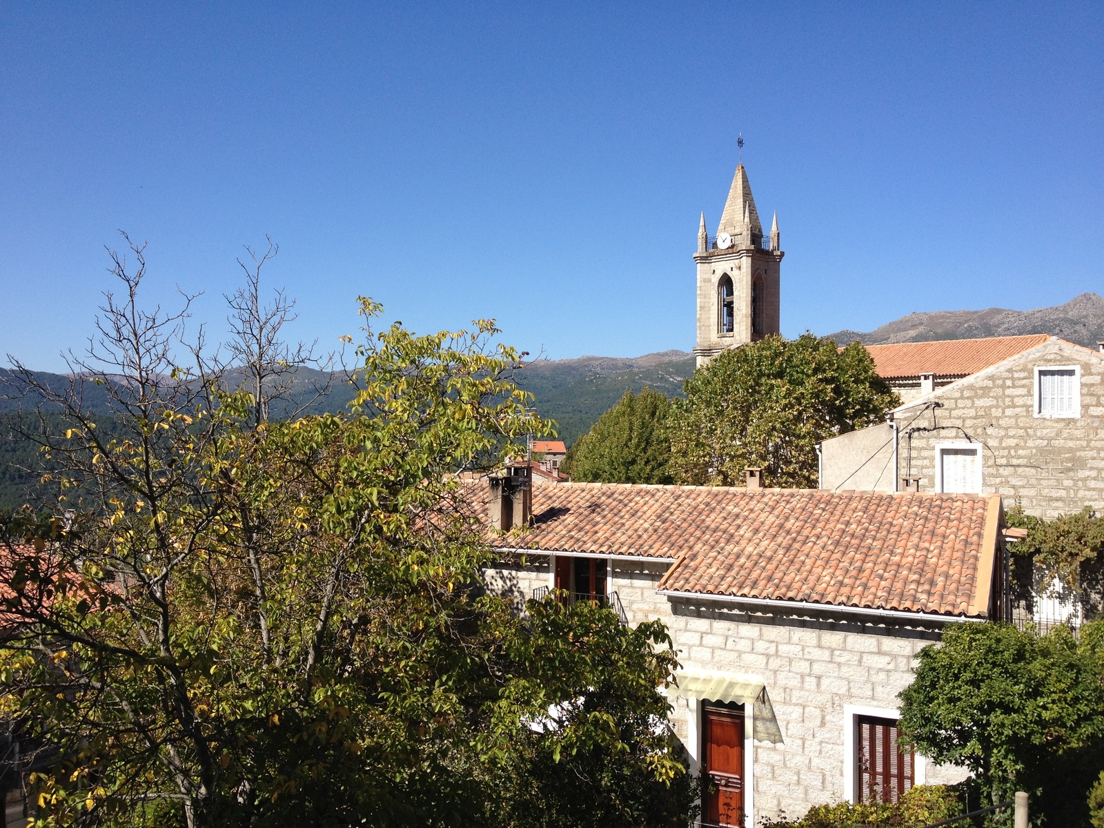 照片 法国(France) 科西嘉岛(Corsica) 宗扎(Zonza) 2012-09 9