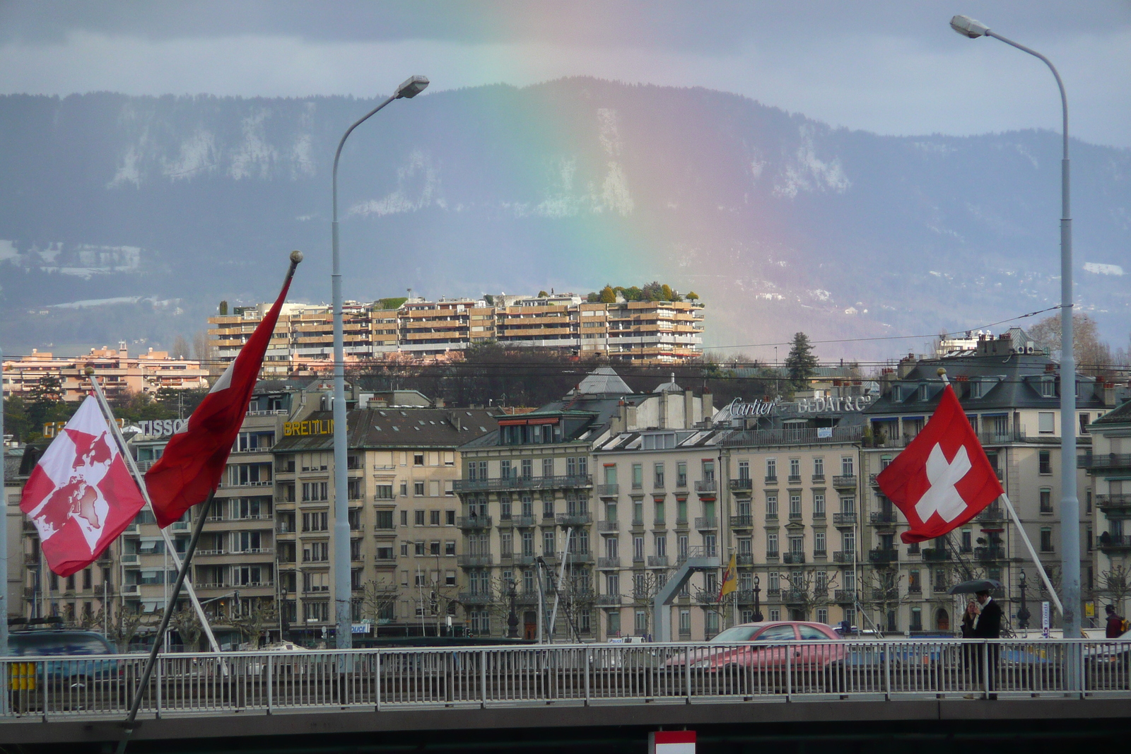 照片 瑞士(Switzerland) 日内瓦(Geneva) 2010-02 33