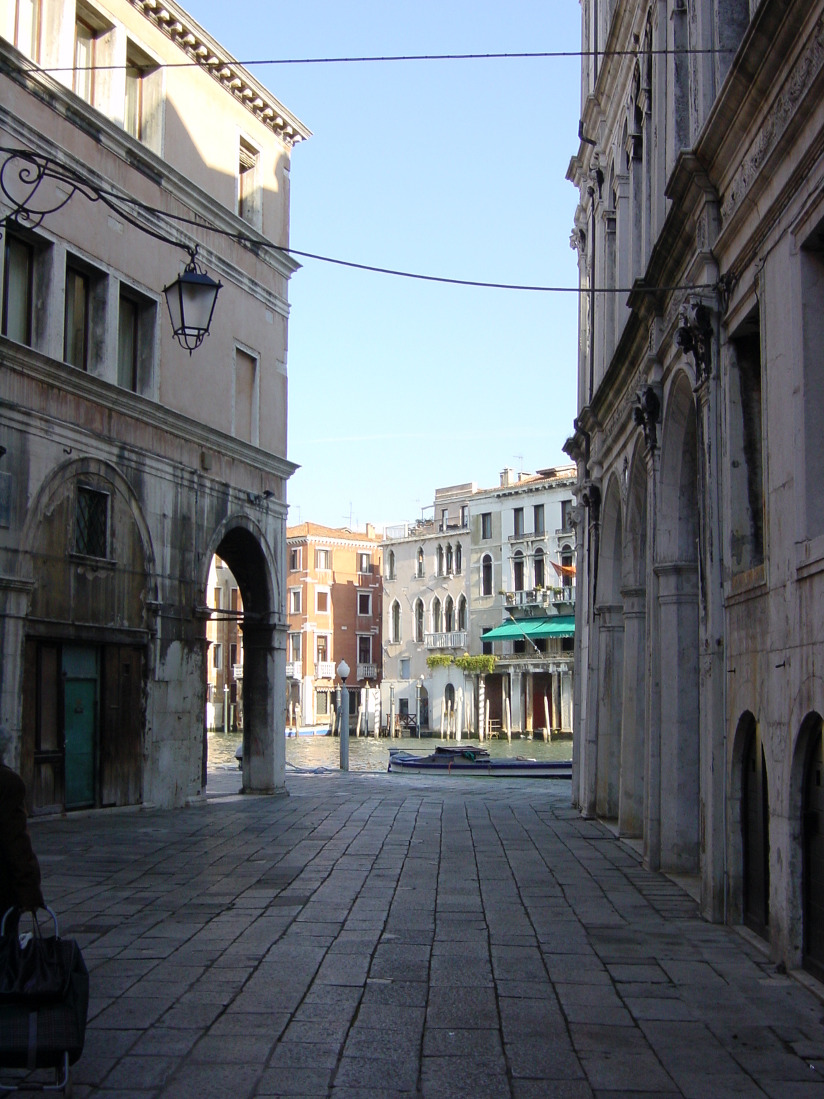 照片 意大利(Italy) 威尼斯(Venice) 2000-12 174