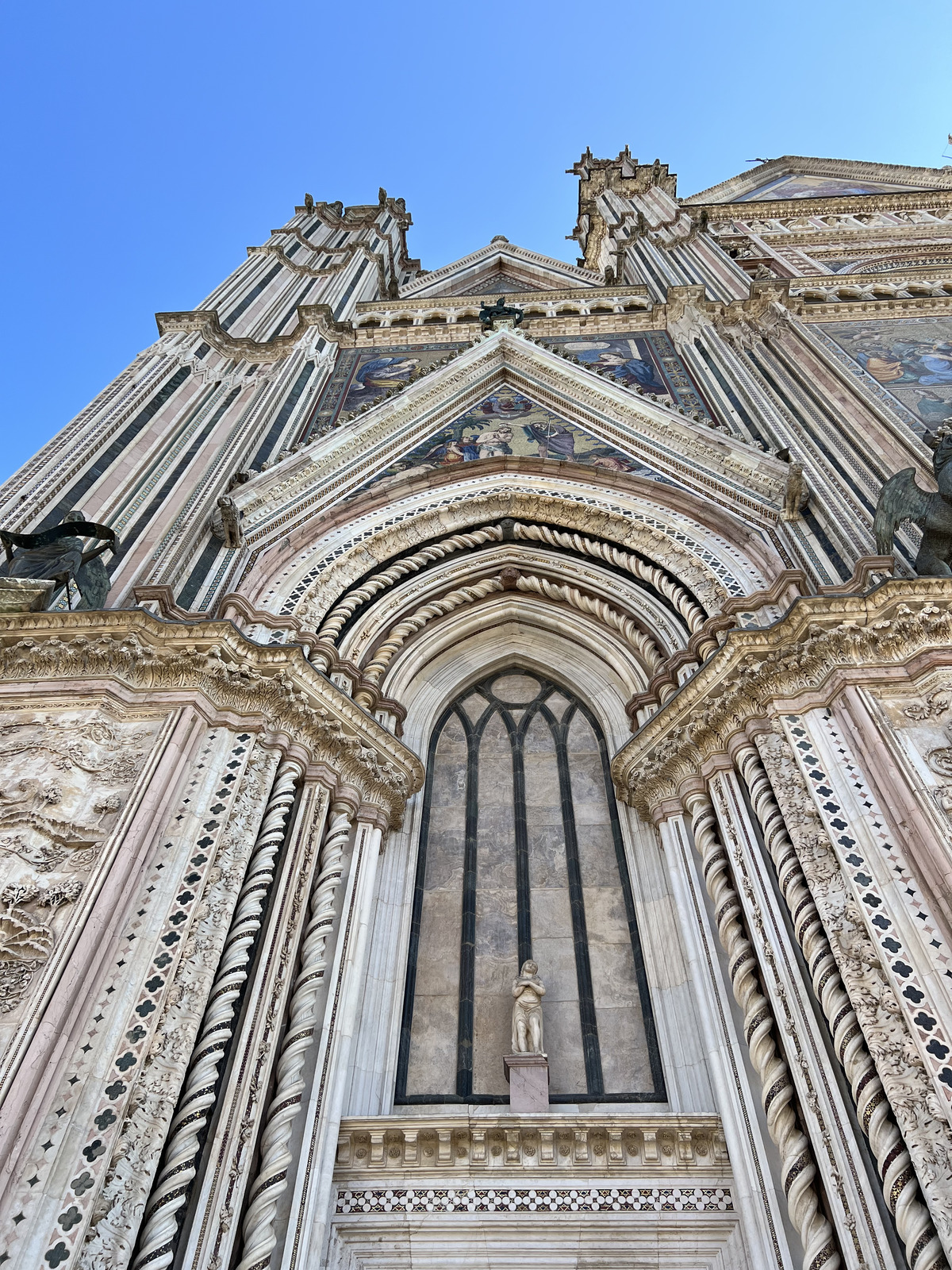 照片 意大利(Italy) 奥尔维耶托(Orvieto) 2021-09 12