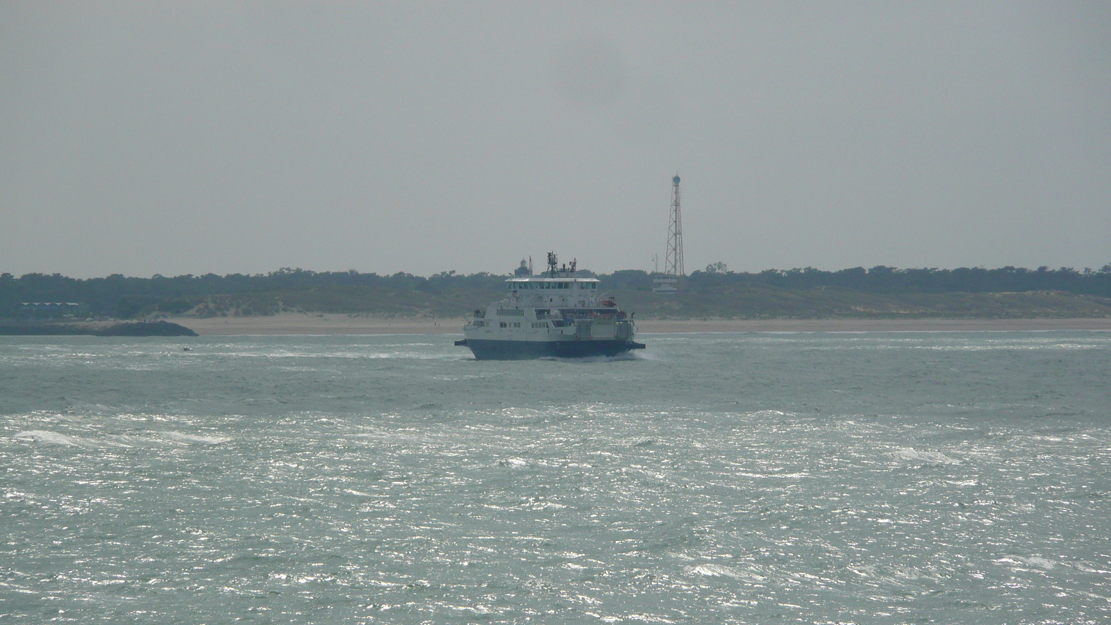 照片 法国(France) 吉伦特河口(Gironde estuary) 2007-08 62