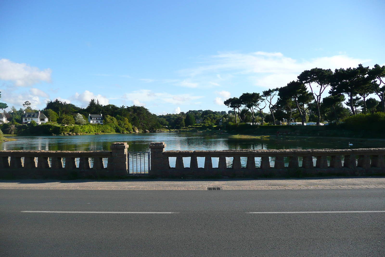 照片 法国(France) 佩罗斯-吉雷克(Perros Guirec) 普卢马纳克(Ploumanach) 2007-08 72