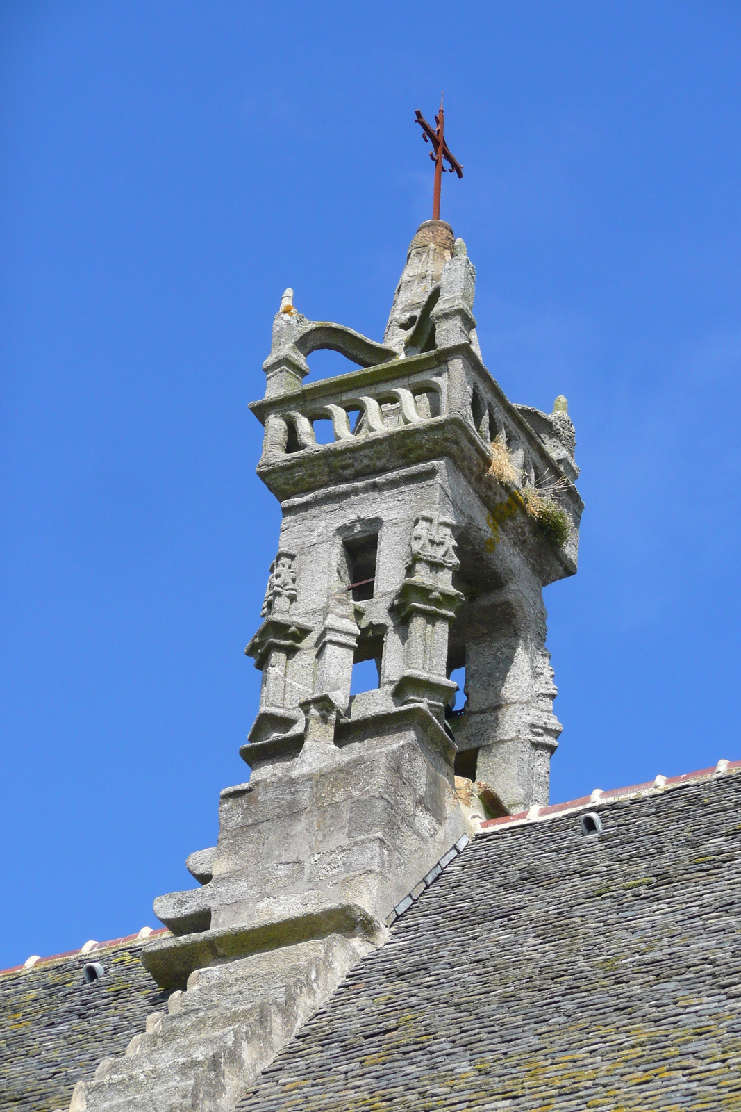 照片 法国(France) 罗斯科夫(Roscoff) 2007-08 31