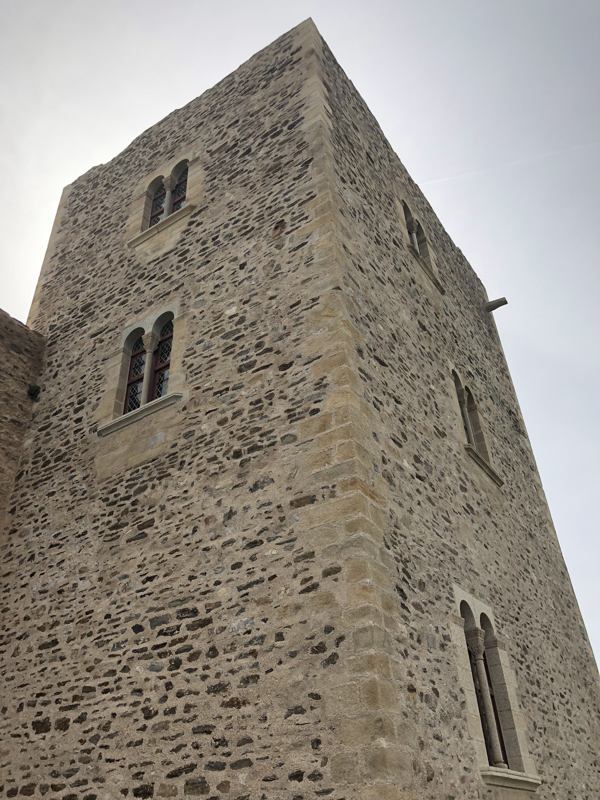 照片 法国(France) 科利乌尔(Collioure) 2018-04 12