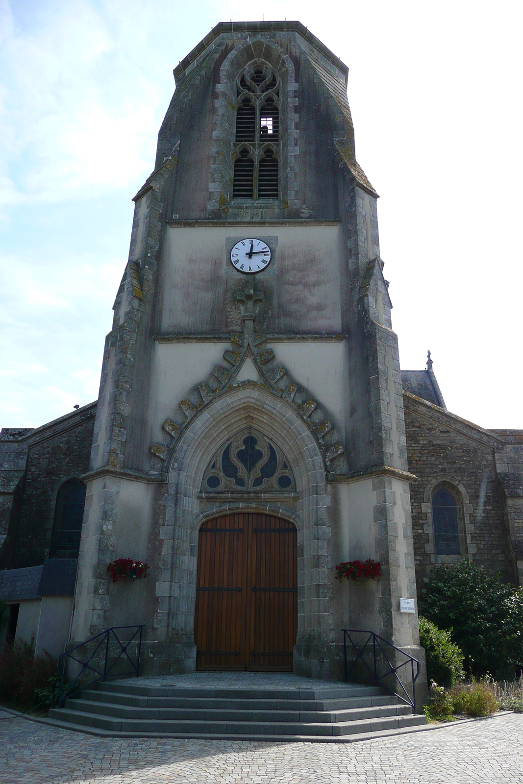 照片 法国(France) 阿塞拉克(Asserac) 2007-08 8