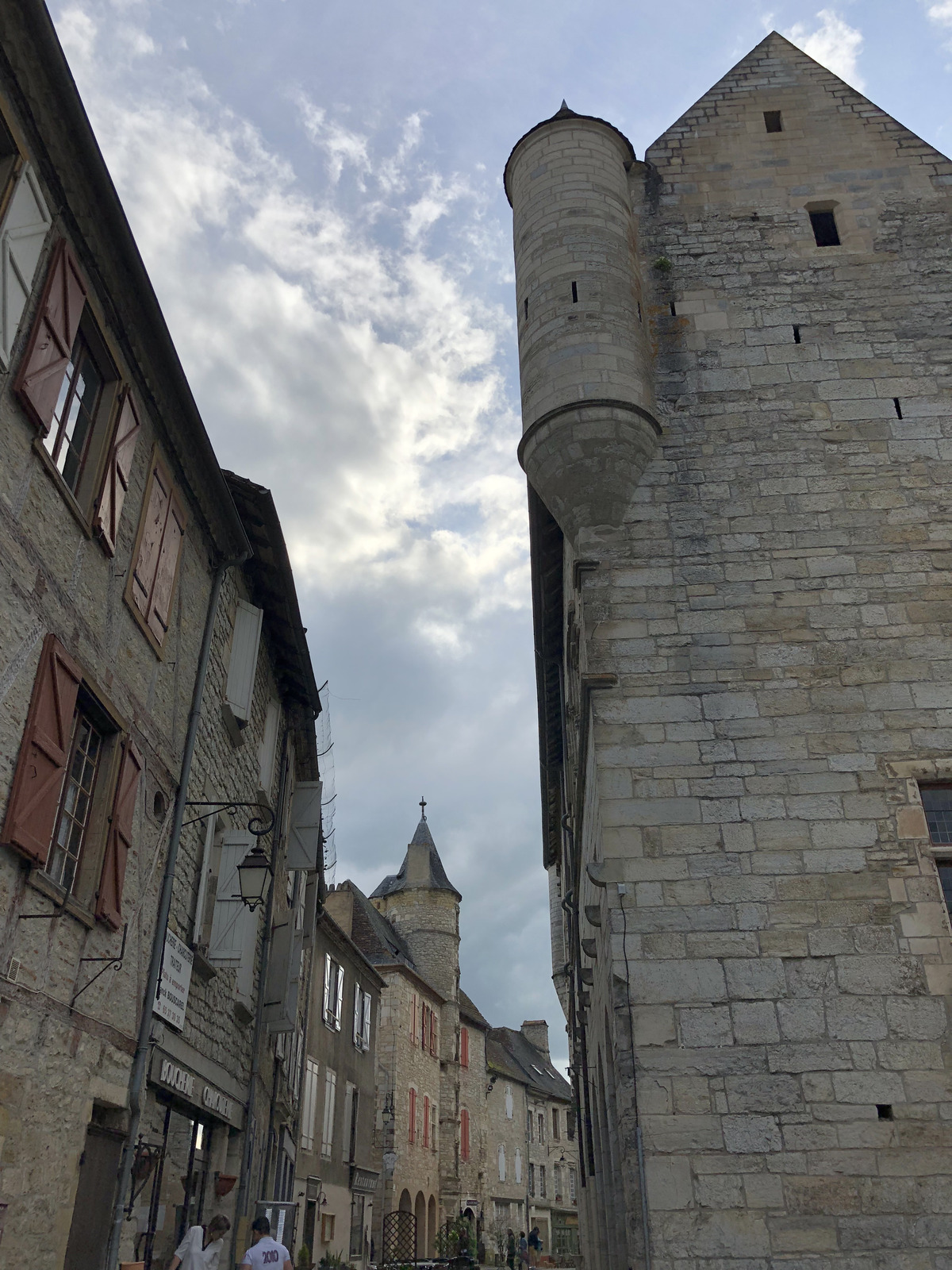 照片 法国(France) 马特尔(Martel) 2018-04 54