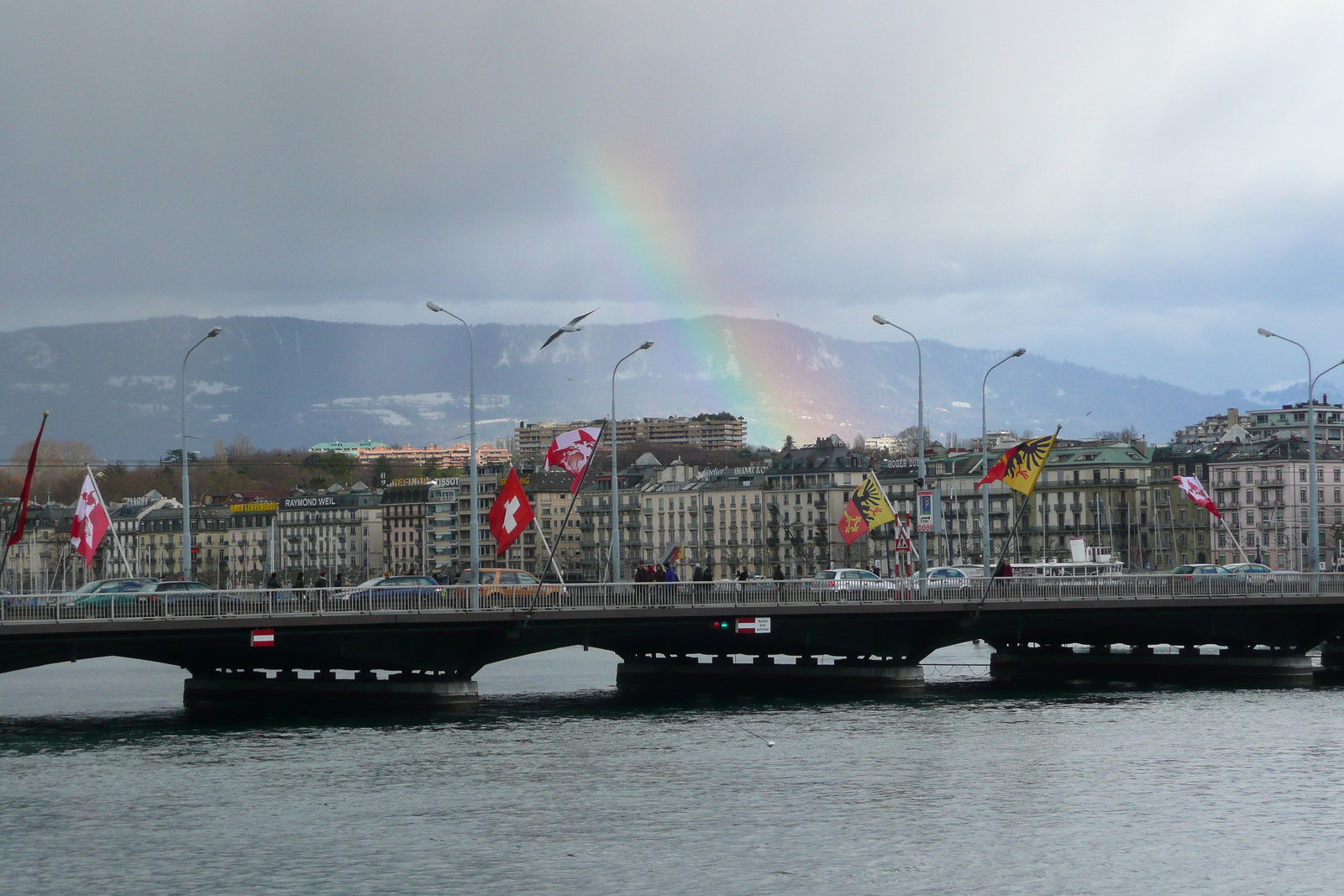照片 瑞士(Switzerland) 日内瓦(Geneva) 2010-02 14