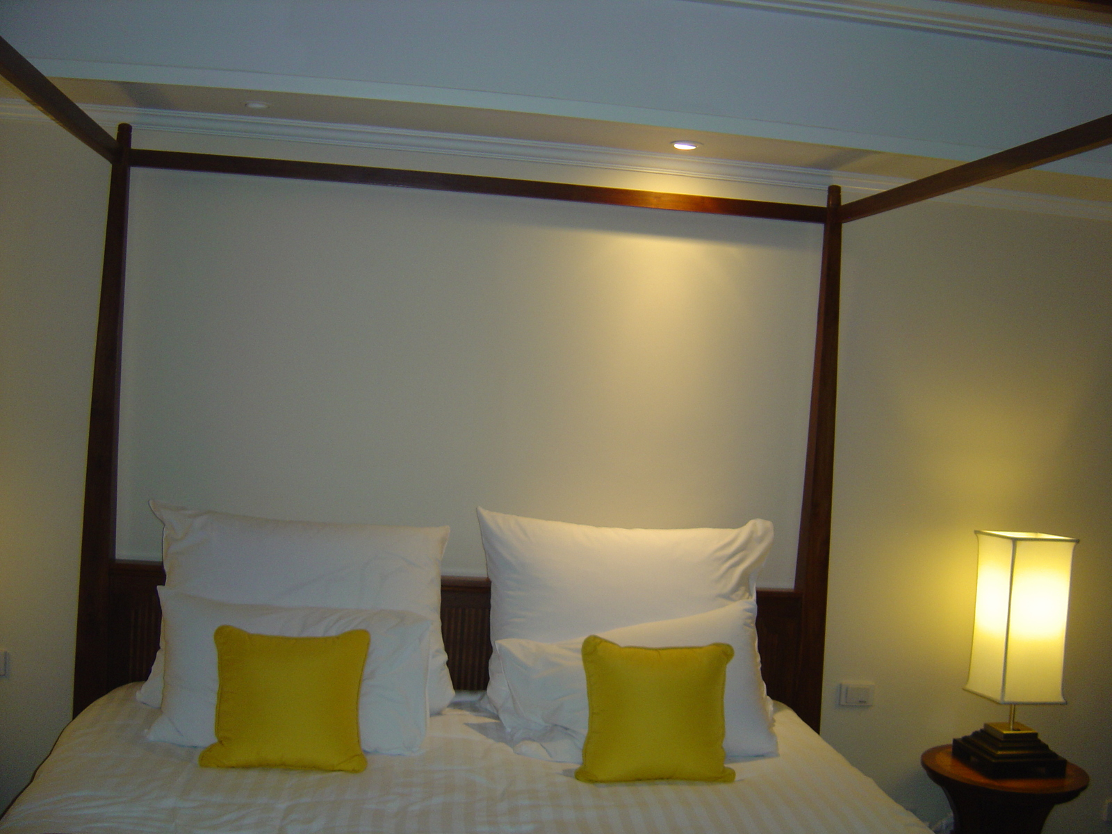 照片 泰国(Thailand) 考拉(Khao Lak) 考拉艾美酒店(Meridien Khao Lak Hotel) 2005-12 113