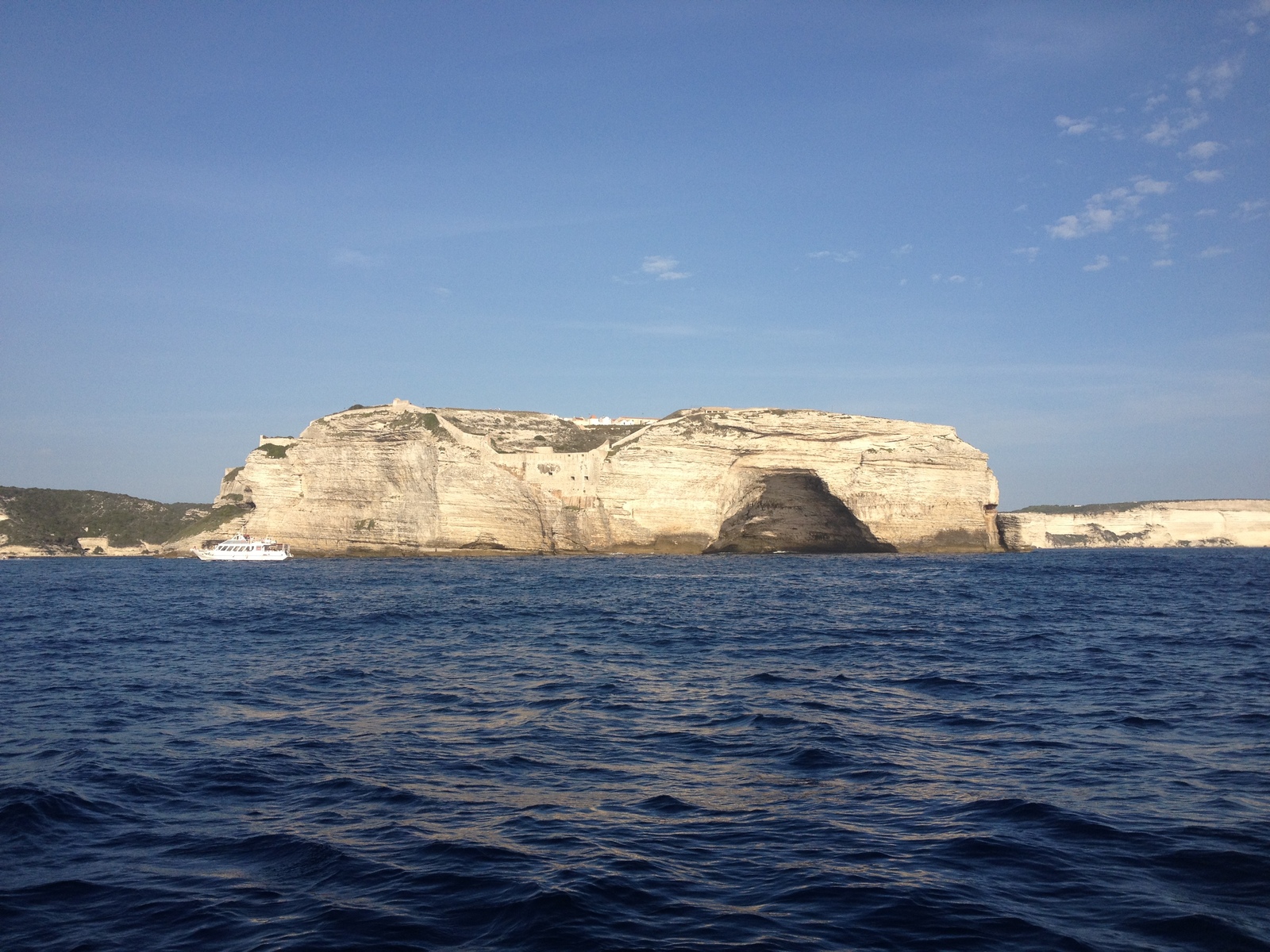 照片 法国(France) 科西嘉岛(Corsica) 博尼法乔(Bonifacio) 2012-09 0