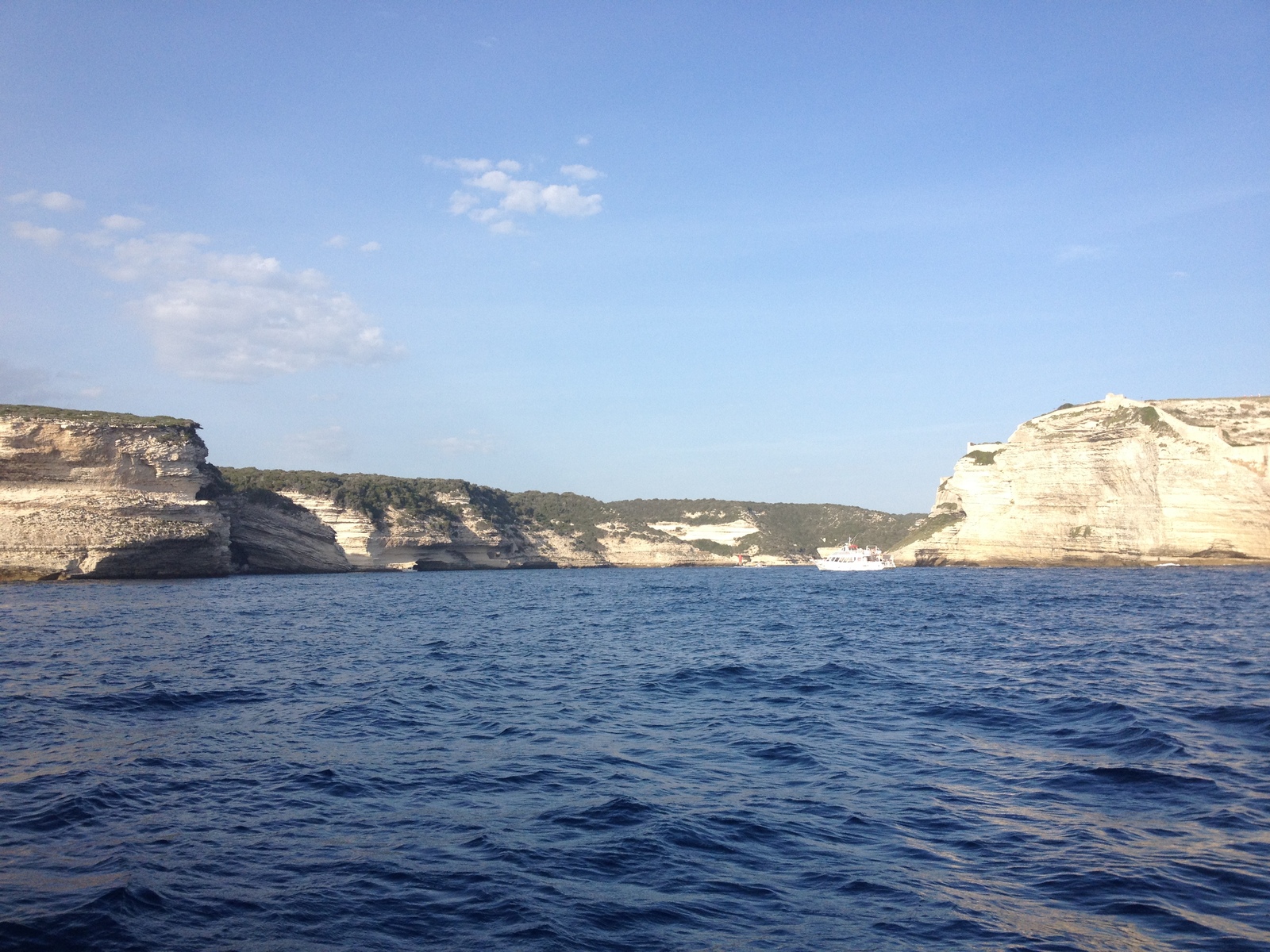照片 法国(France) 科西嘉岛(Corsica) 博尼法乔(Bonifacio) 2012-09 8