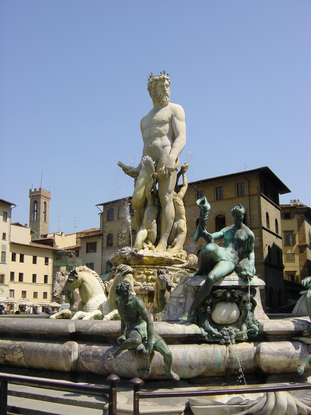 照片 意大利(Italy) 2002-04 4