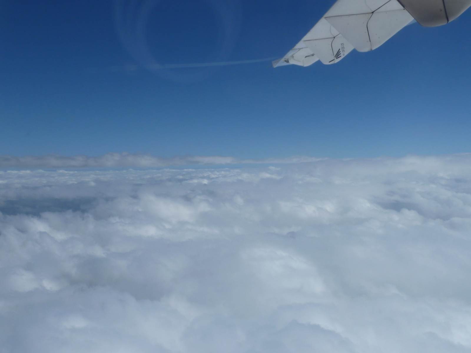 照片 新喀里多尼亚(New Caledonia) 航拍(From the Sky) 2010-05 37