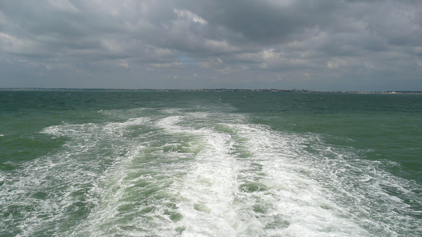照片 法国(France) 吉伦特河口(Gironde estuary) 2007-08 17