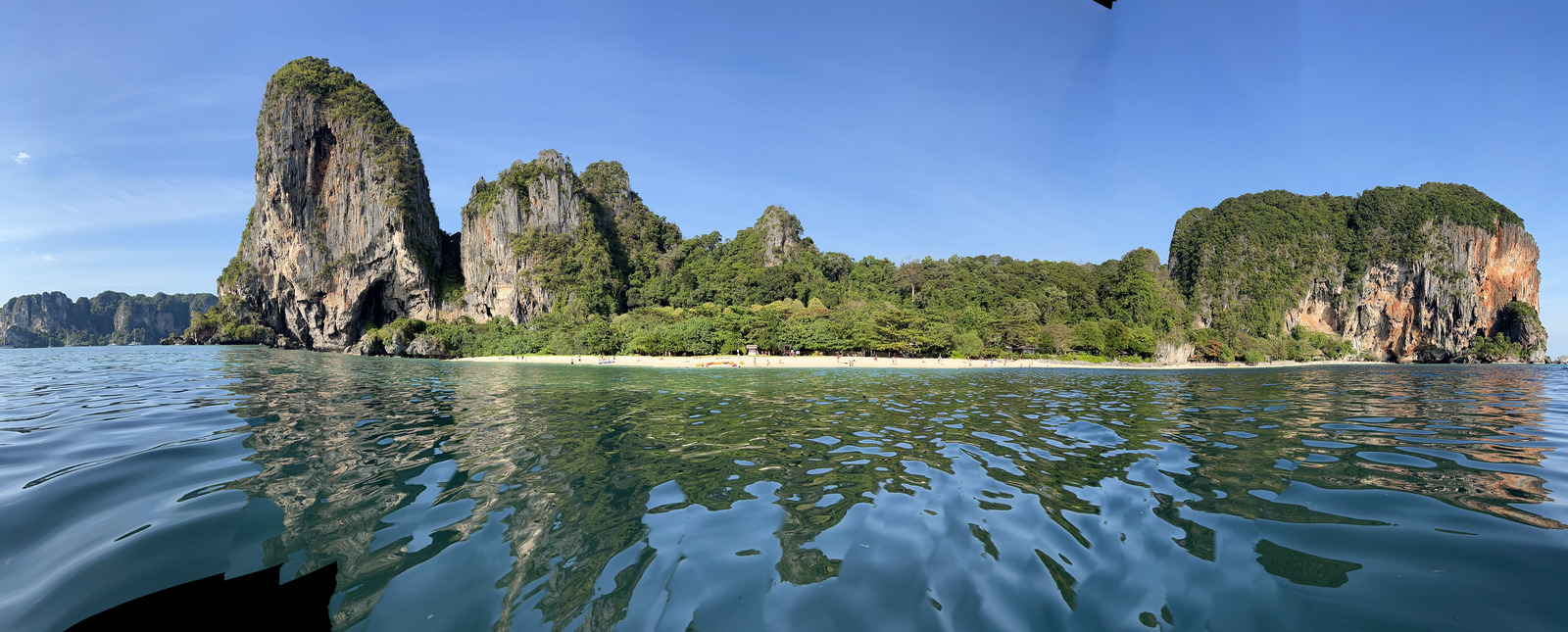 照片 泰国(Thailand) 甲米(Krabi) 2023-01 321