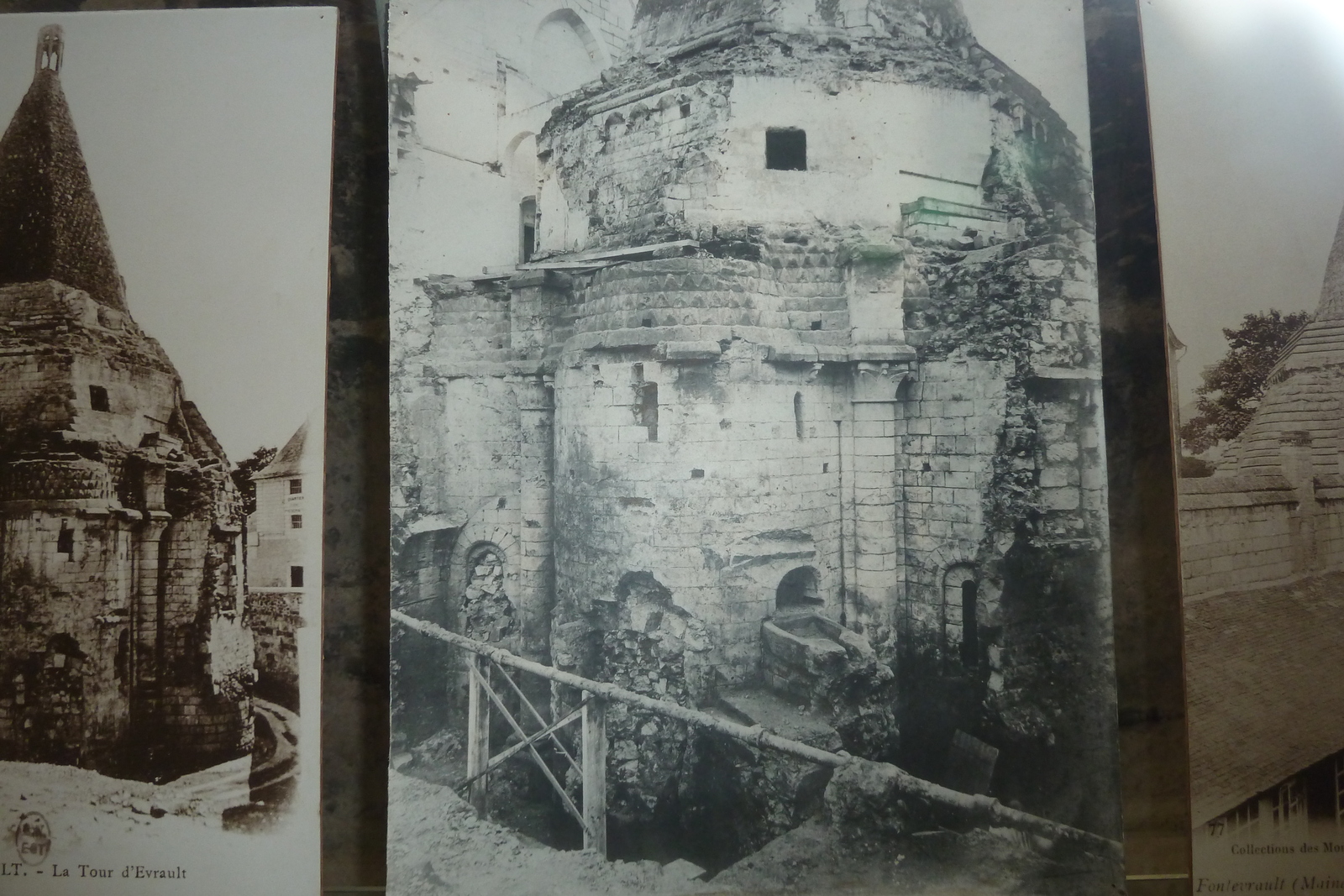 照片 法国(France) 丰特夫罗(Fontevraud) 2011-05 178