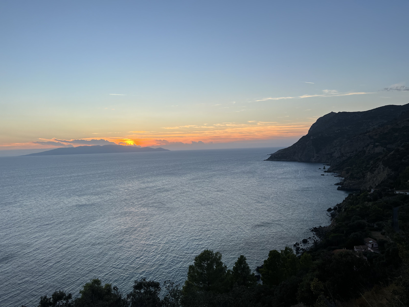 照片 意大利(Italy) 阿真塔里奥山(Monte Argentario) 2021-09 50