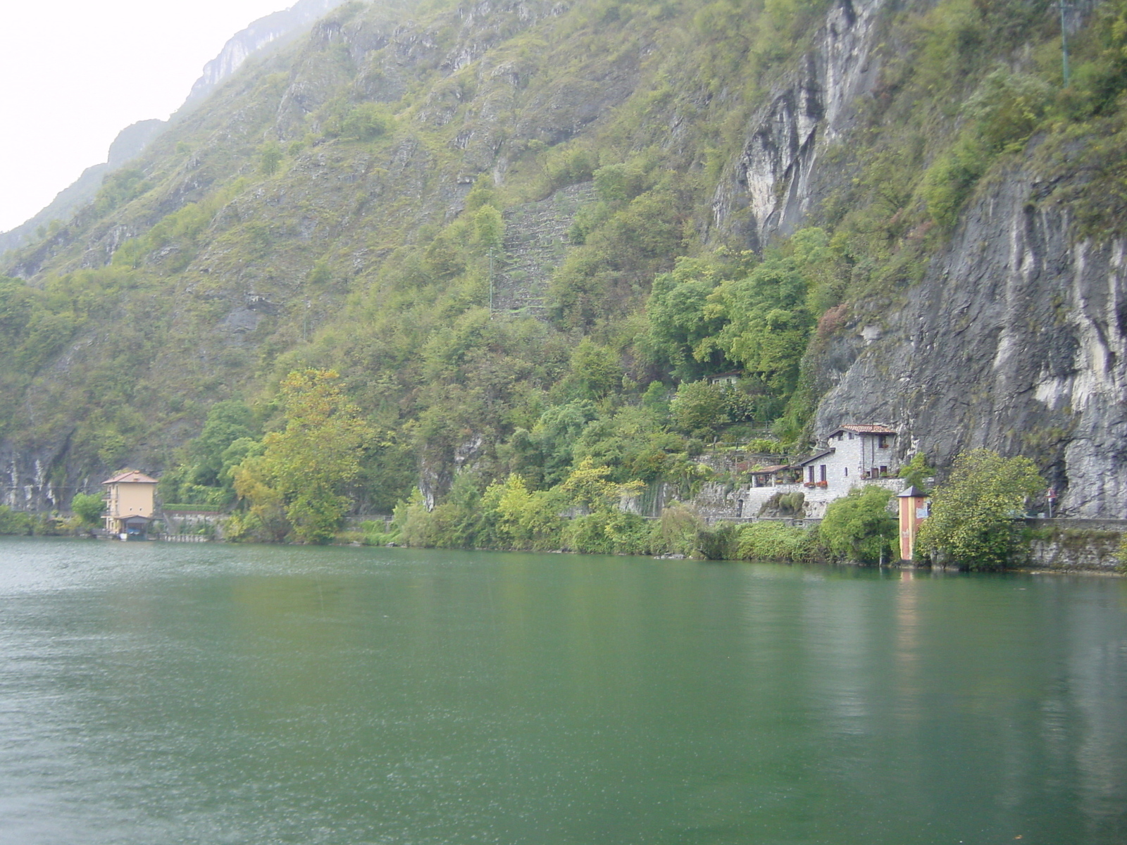 照片 瑞士(Switzerland) 卢加诺(Lugano) 2001-10 21