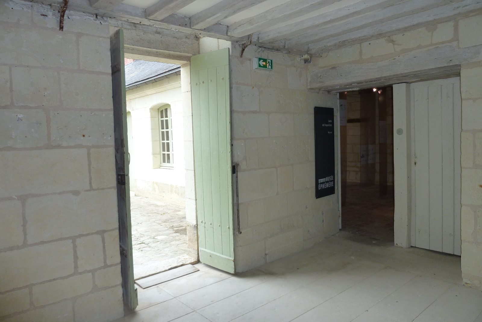 照片 法国(France) 丰特夫罗(Fontevraud) 2011-05 81