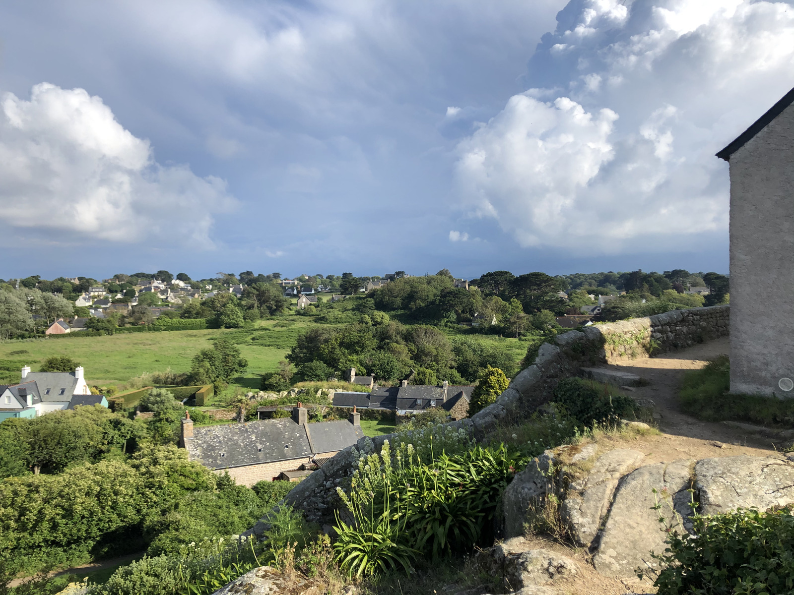 照片 法国(France) 布雷阿岛(Brehat Island) 2020-06 63