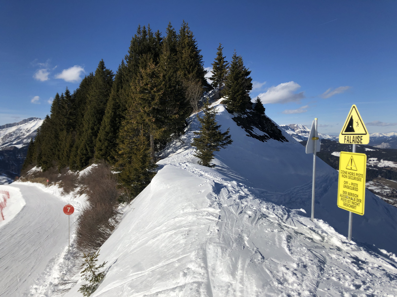 照片 法国(France) 梅杰夫(Megeve) 2019-03 5