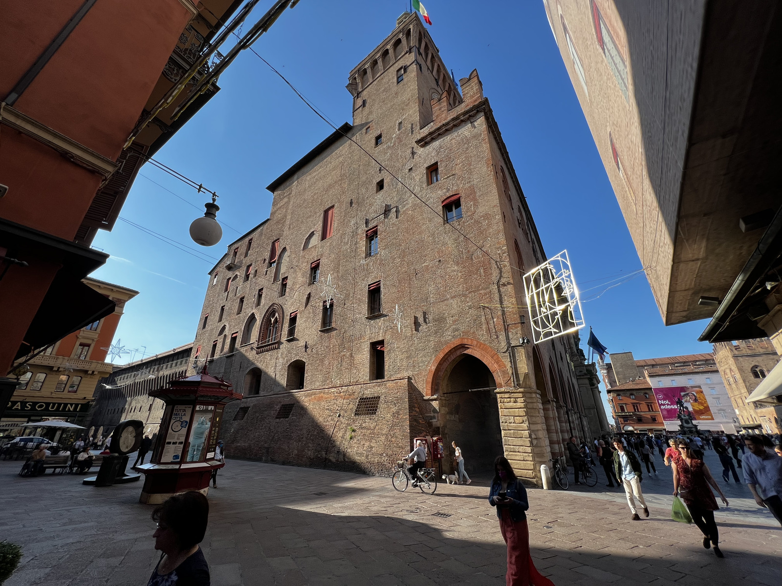 照片 意大利(Italy) 博洛尼亚(Bologna) 2022-05 4