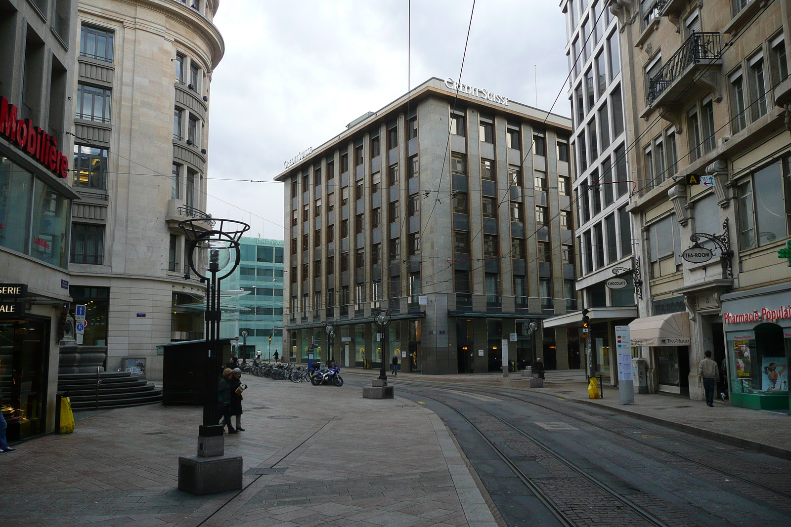 照片 瑞士(Switzerland) 日内瓦(Geneva) 2010-02 30