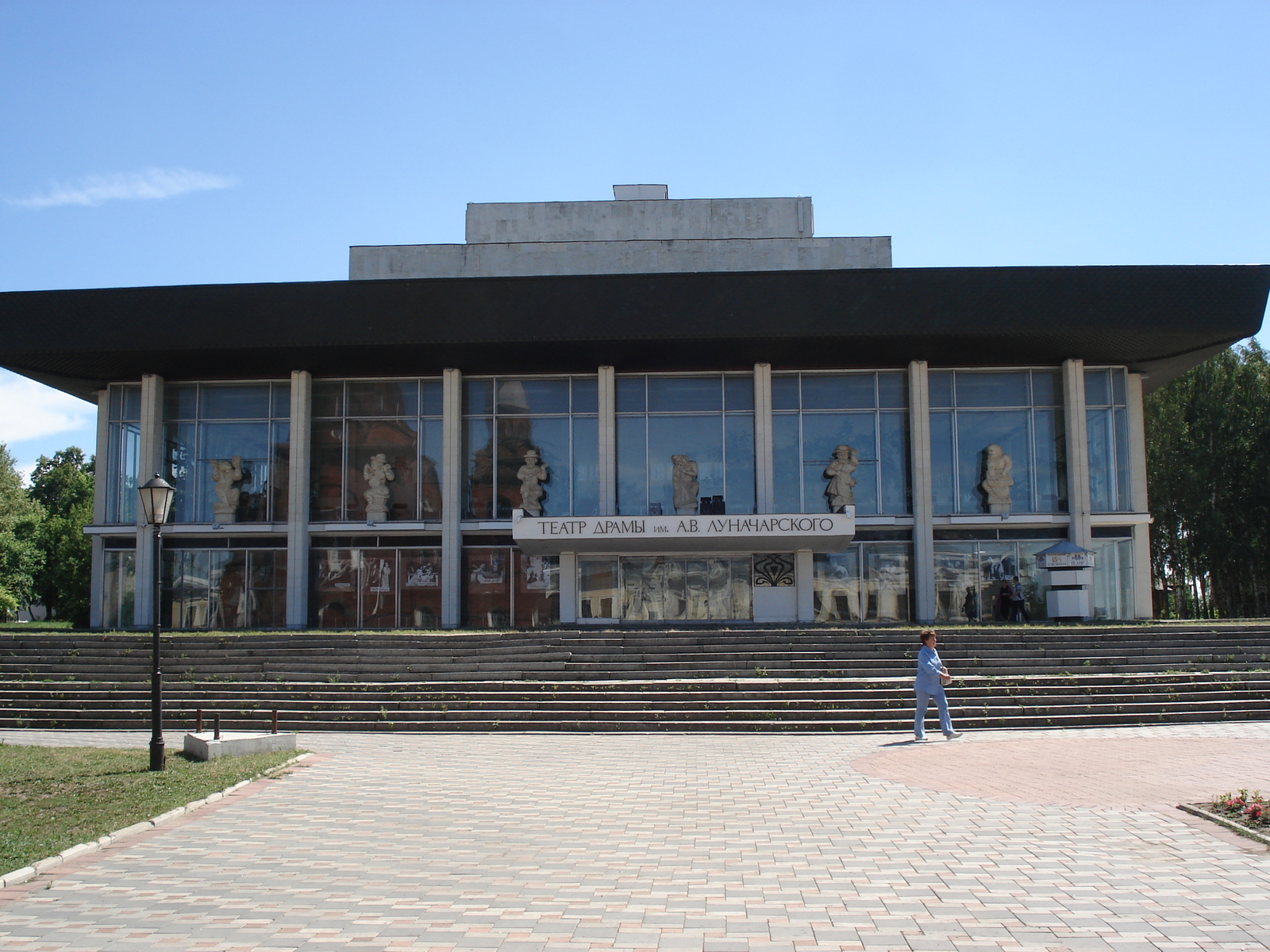 照片 俄罗斯(Russia) 弗拉基米尔(Vladimir) 2006-07 20