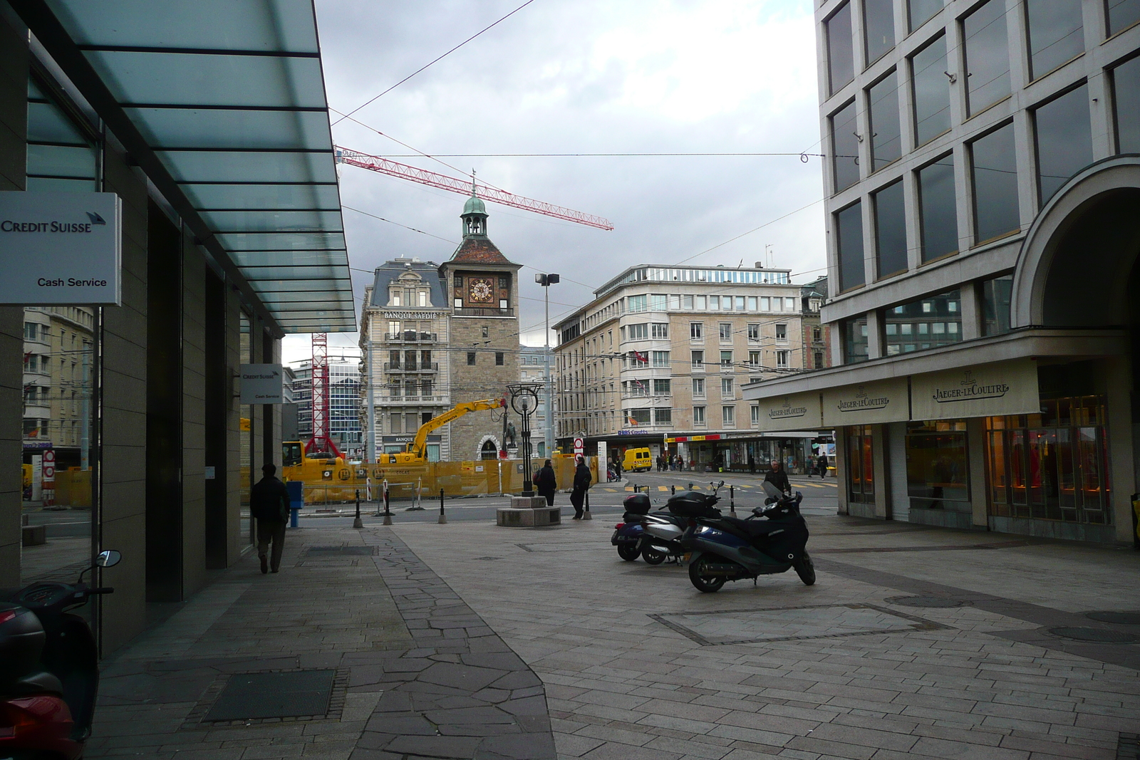 照片 瑞士(Switzerland) 日内瓦(Geneva) 2010-02 15