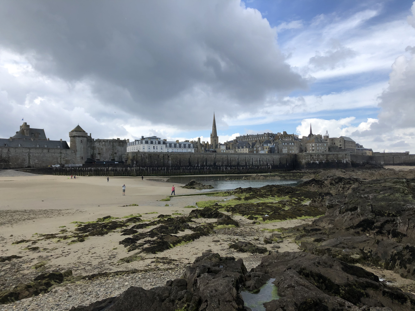 照片 法国(France) 圣马洛(St Malo) 2020-06 6