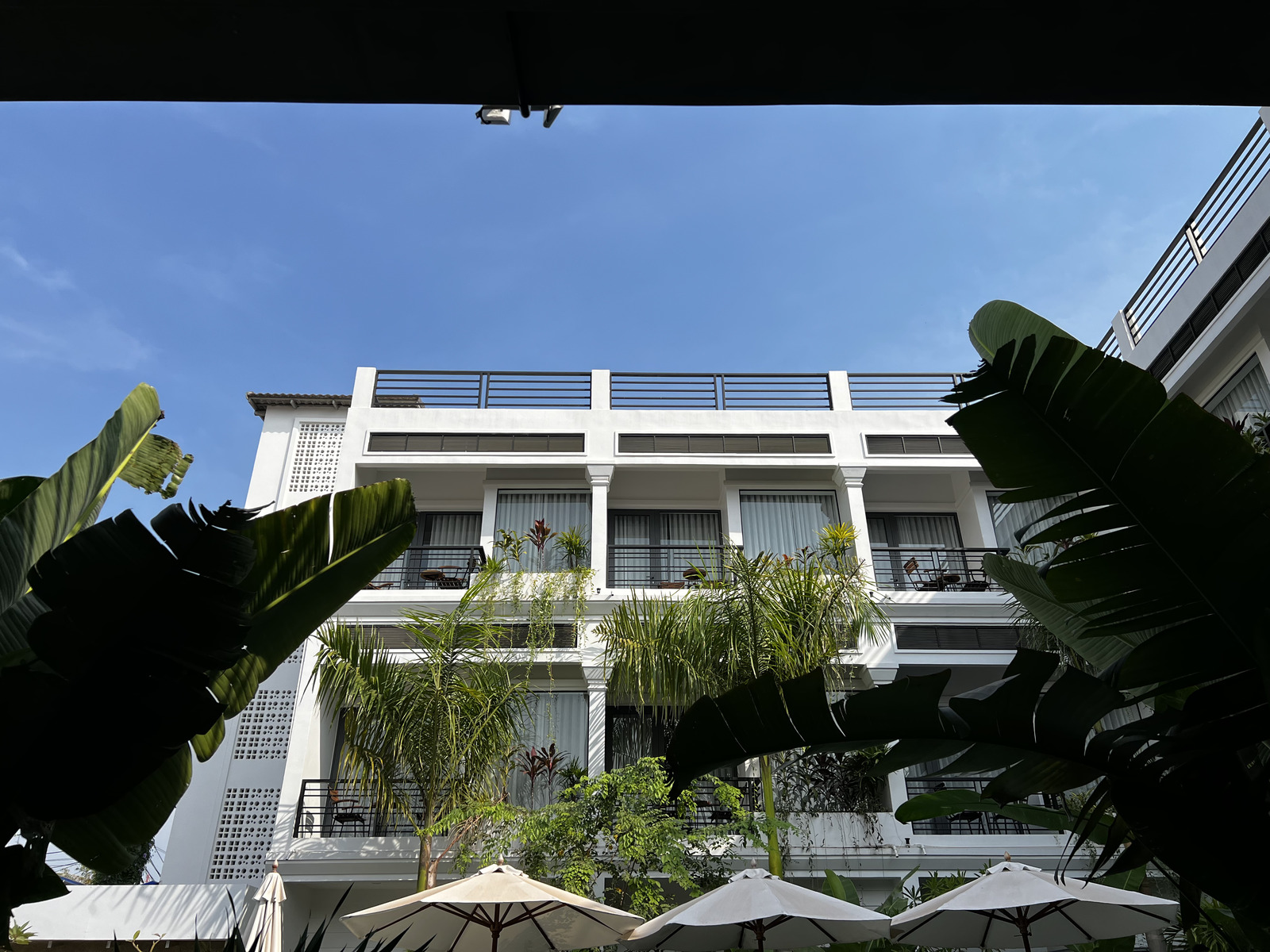 照片 柬埔寨(Cambodia) 暹粒(Siem Reap) 高棉之家精品酒店(Khmer House Boutique Hotel) 2023-01 42