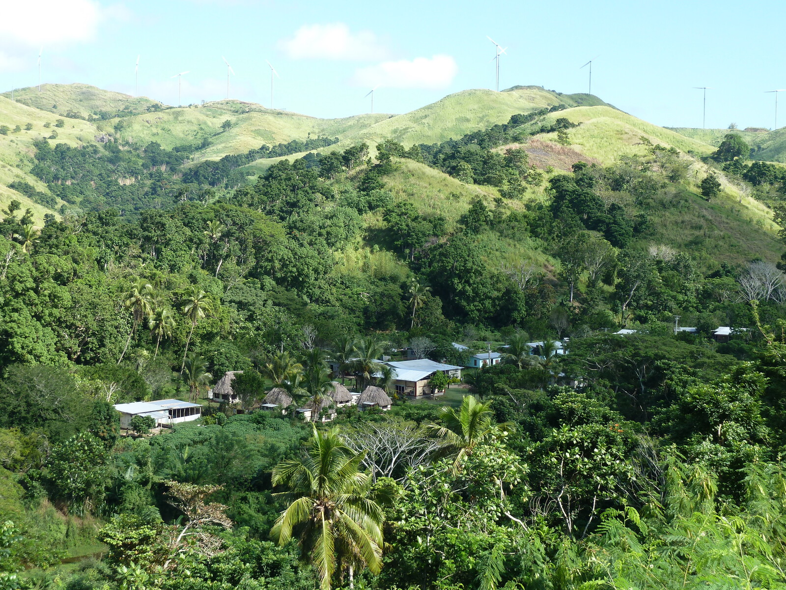 照片 斐济(Fiji) 2010-05 101