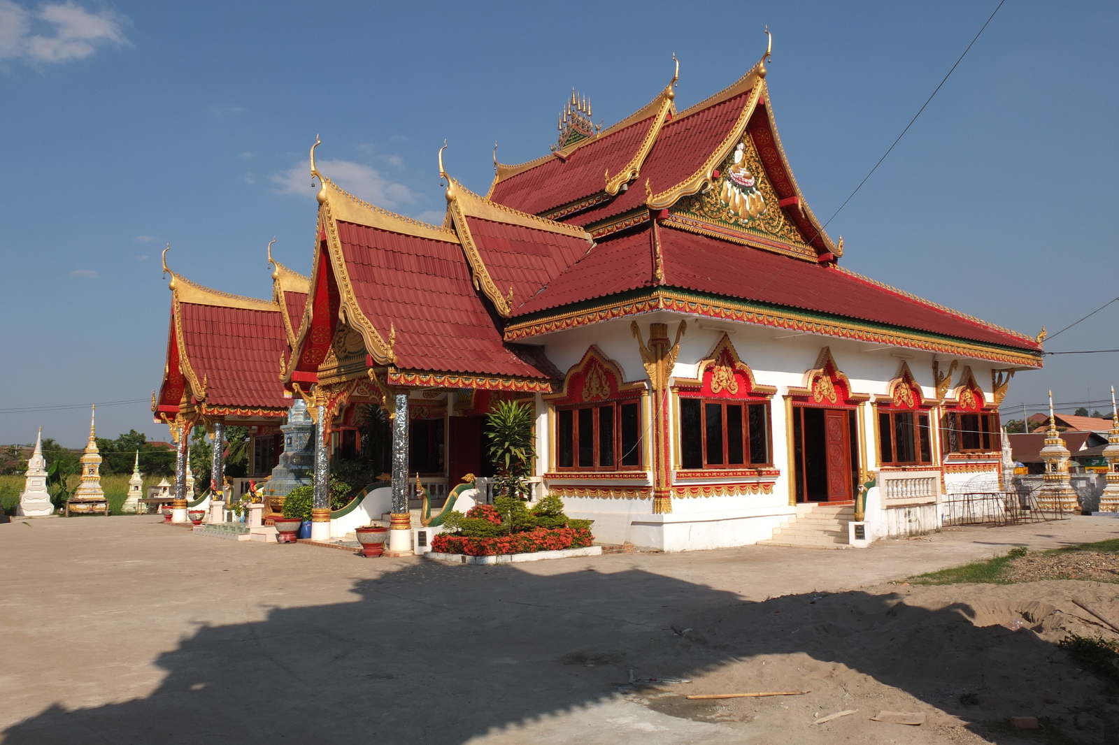 照片 老挝(Laos) 万象(Vientiane) 2012-12 190