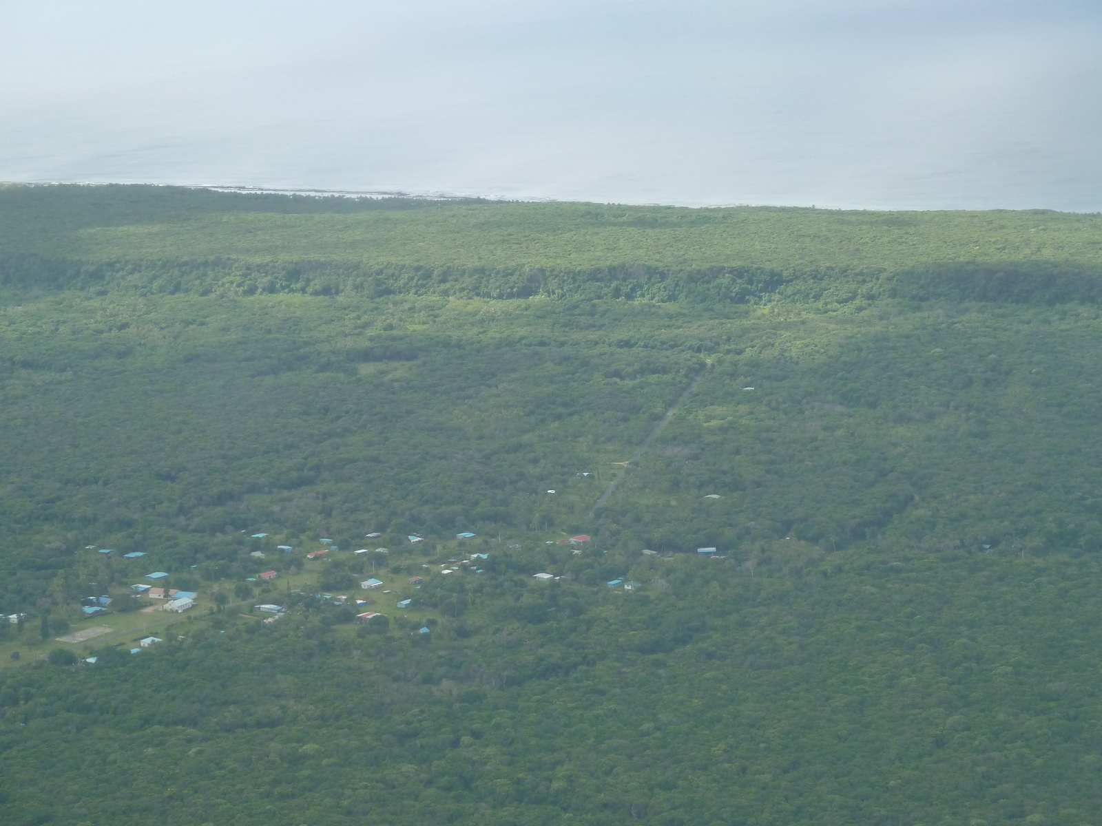 照片 新喀里多尼亚(New Caledonia) 航拍(From the Sky) 2010-05 42