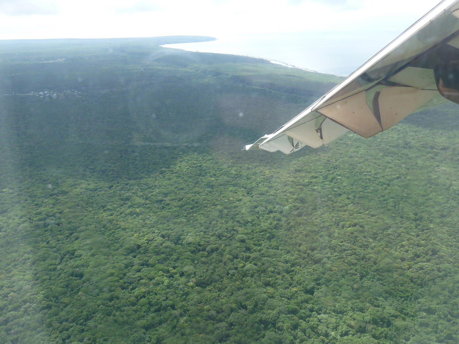 照片 新喀里多尼亚(New Caledonia) 航拍(From the Sky) 2010-05 8