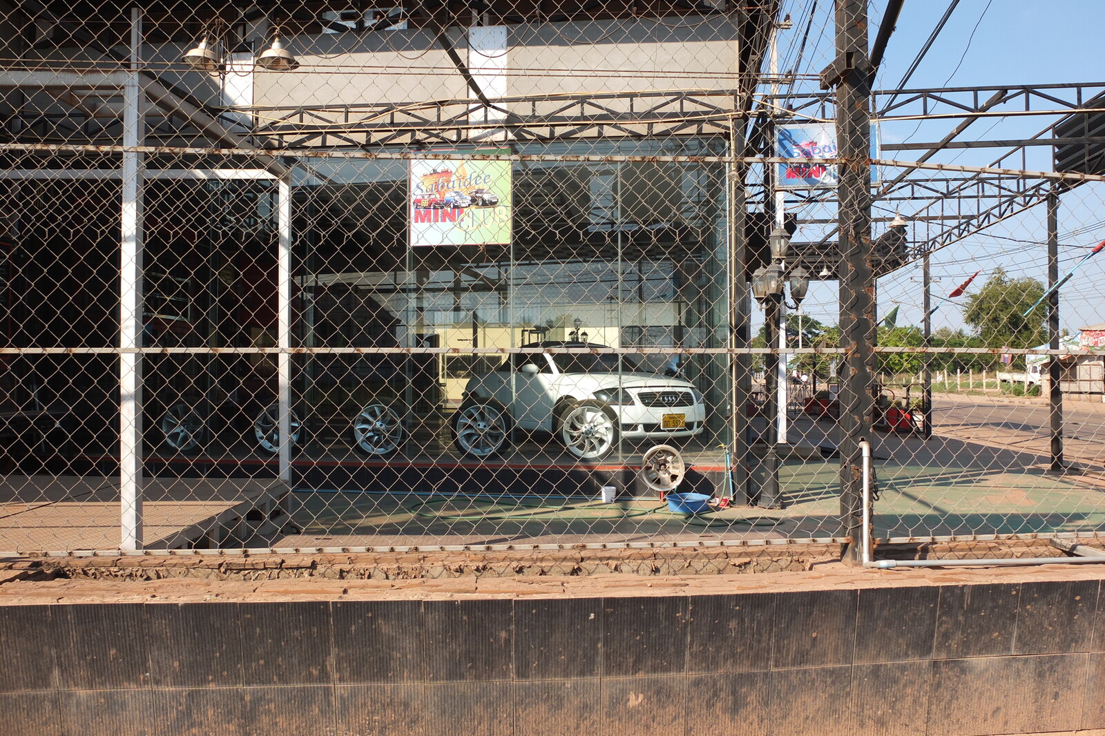 照片 老挝(Laos) 万象(Vientiane) 2012-12 253