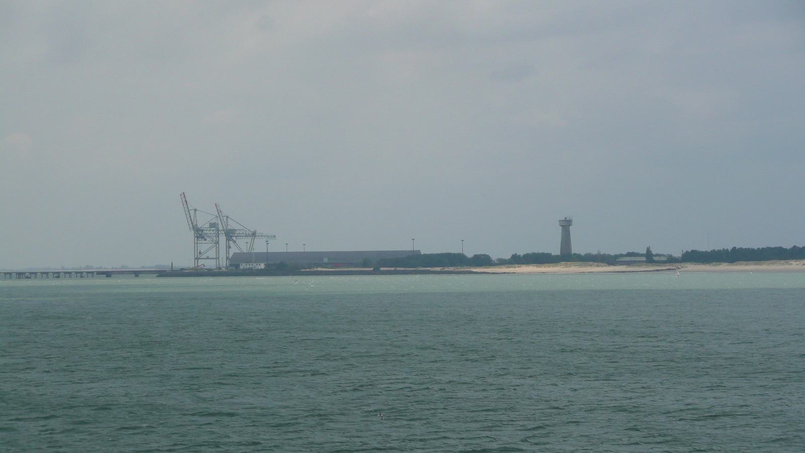 照片 法国(France) 吉伦特河口(Gironde estuary) 2007-08 7