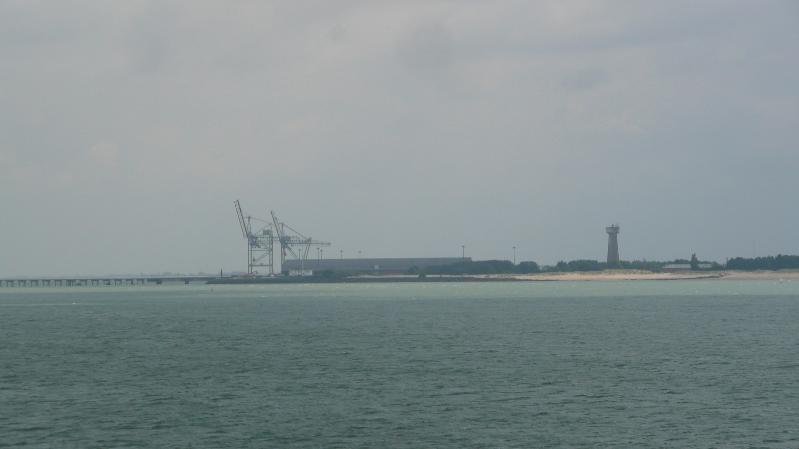照片 法国(France) 吉伦特河口(Gironde estuary) 2007-08 0
