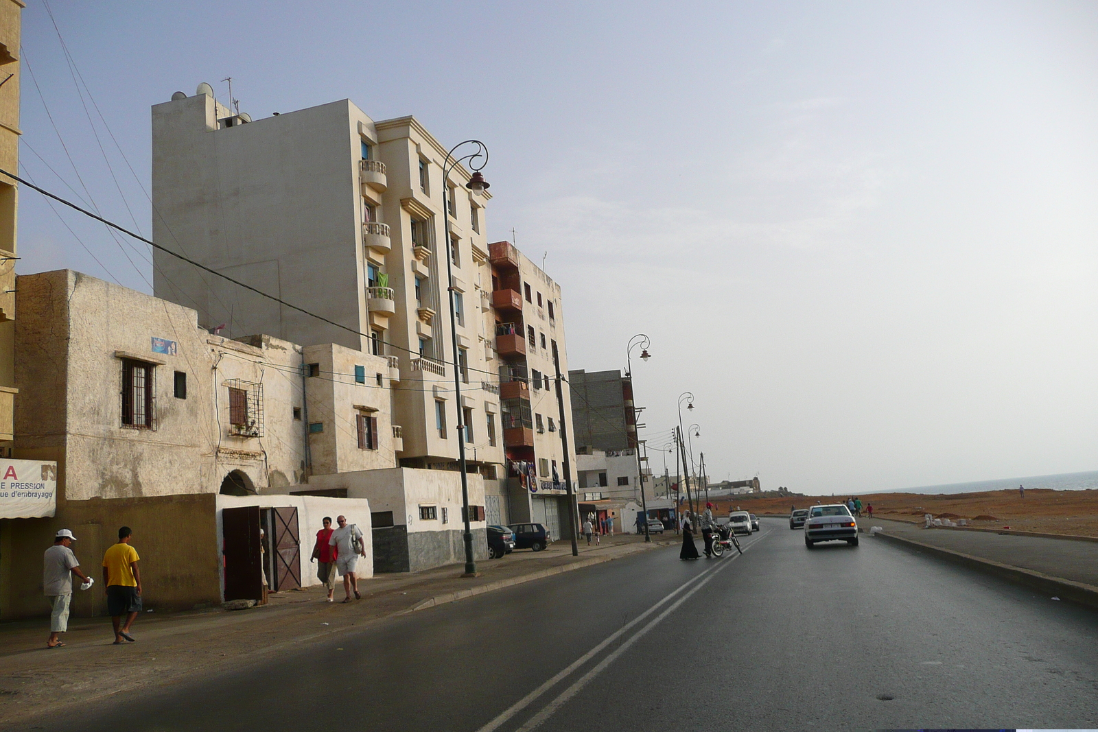 照片 摩洛哥(Morocco) 拉巴特(Rabat) 2008-07 88
