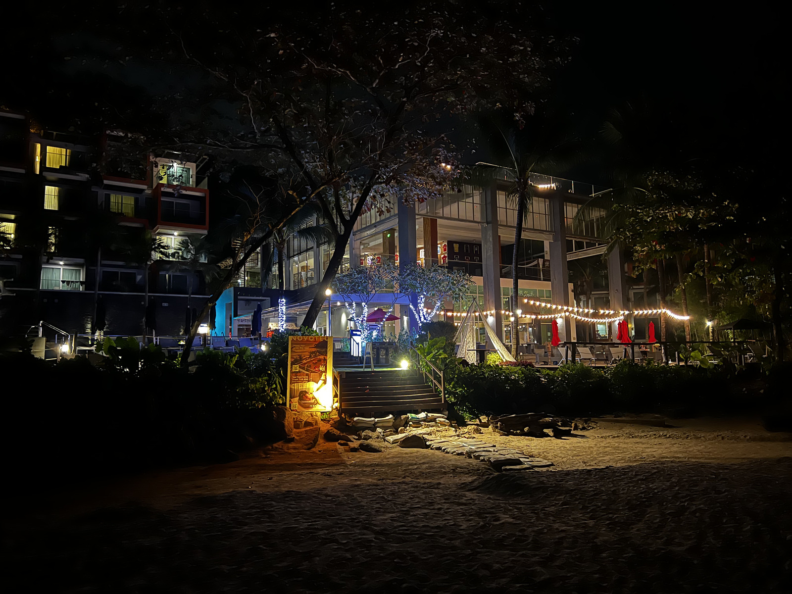 照片 泰国(Thailand) 普吉岛(Phuket) 卡马拉海滩(Kamala Beach) 2021-12 0