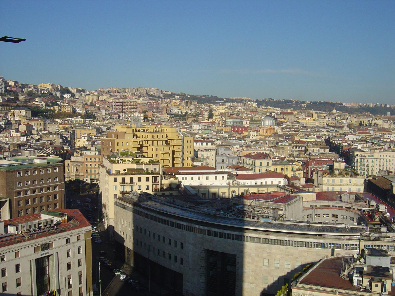 照片 意大利(Italy) 那不勒斯(Naples) 2004-11 48