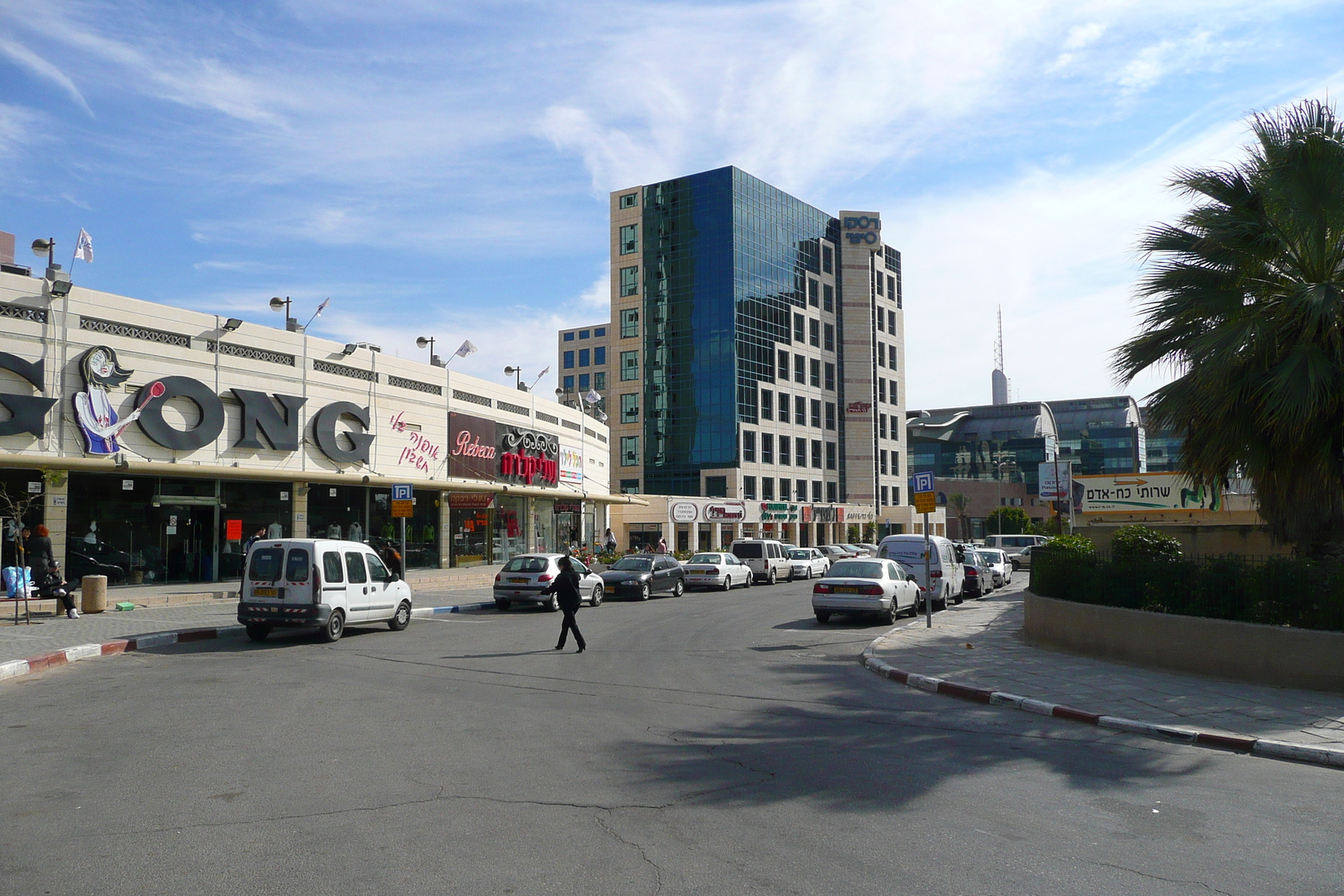 照片 以色列(Israel) 贝尔谢巴(Beer Sheva) 2007-12 24