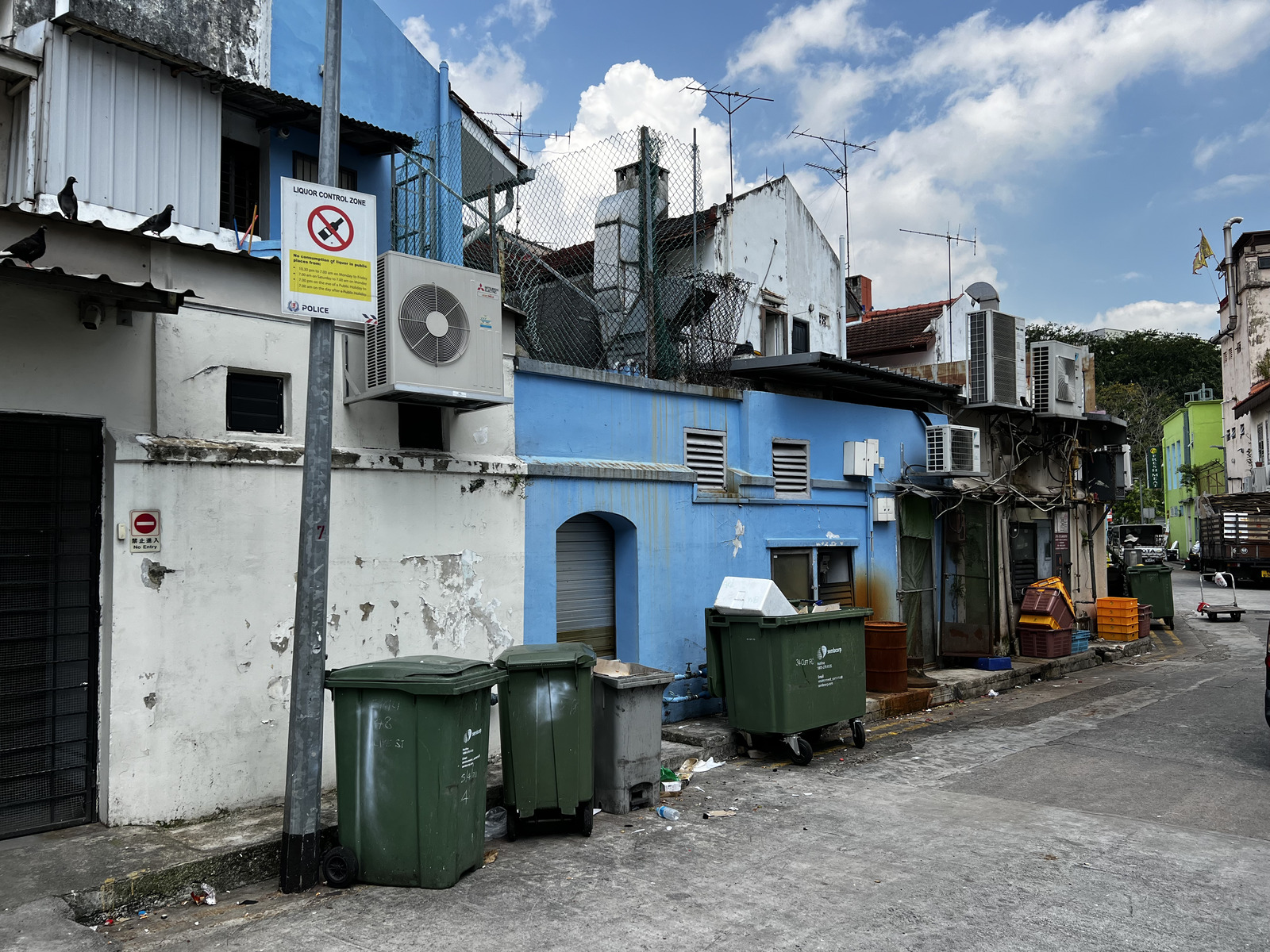 照片 新加坡(Singapore) 小印度(Little India) 2023-01 88