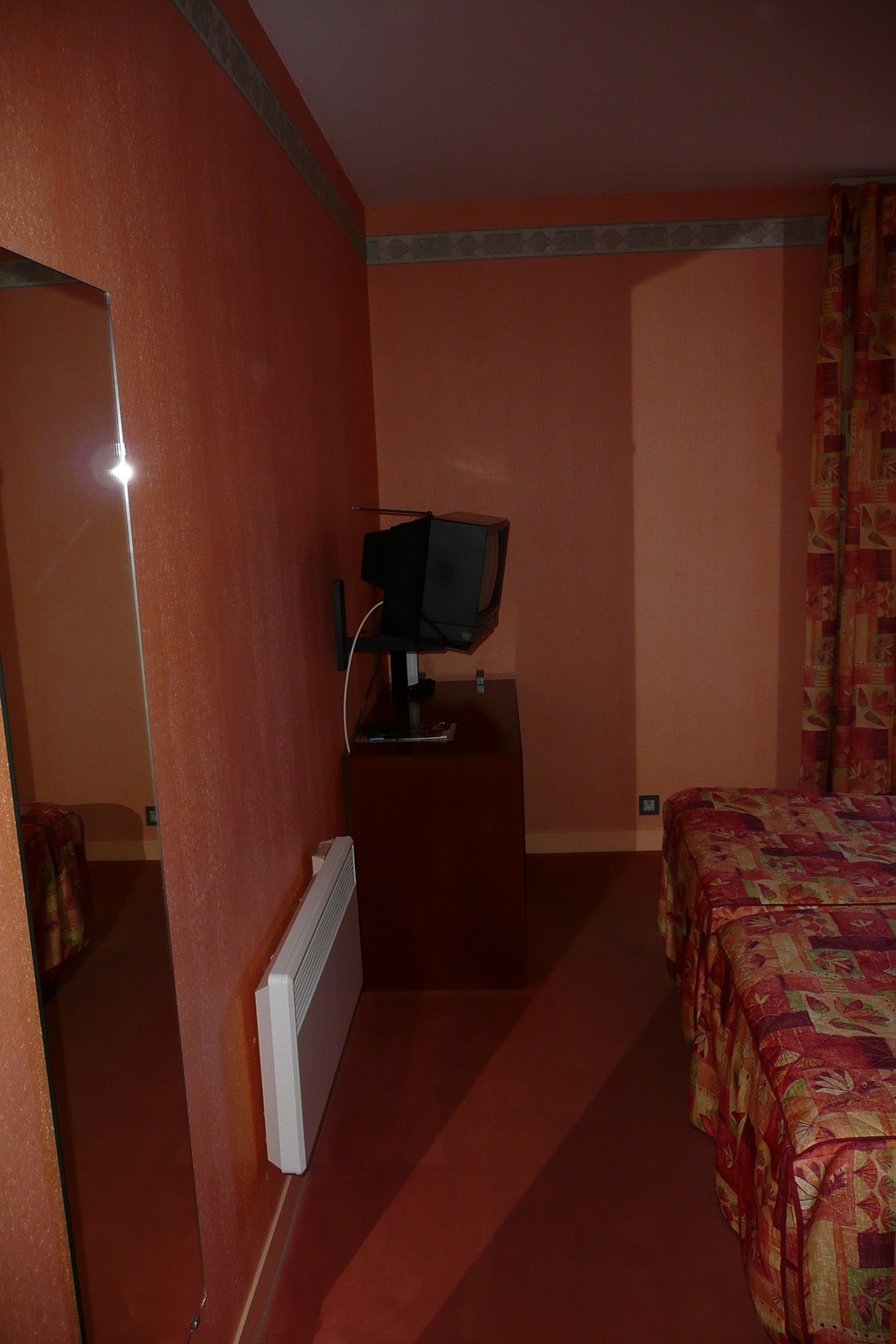 照片 法国(France) 佩罗斯-吉雷克(Perros Guirec) 欧洲酒店(Hotel de l'Europe) 2007-08 3