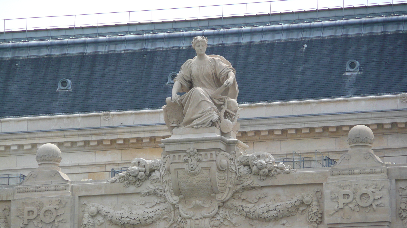 照片 法国(France) 巴黎(Paris) 塞纳河(Seine river) 2007-06 240