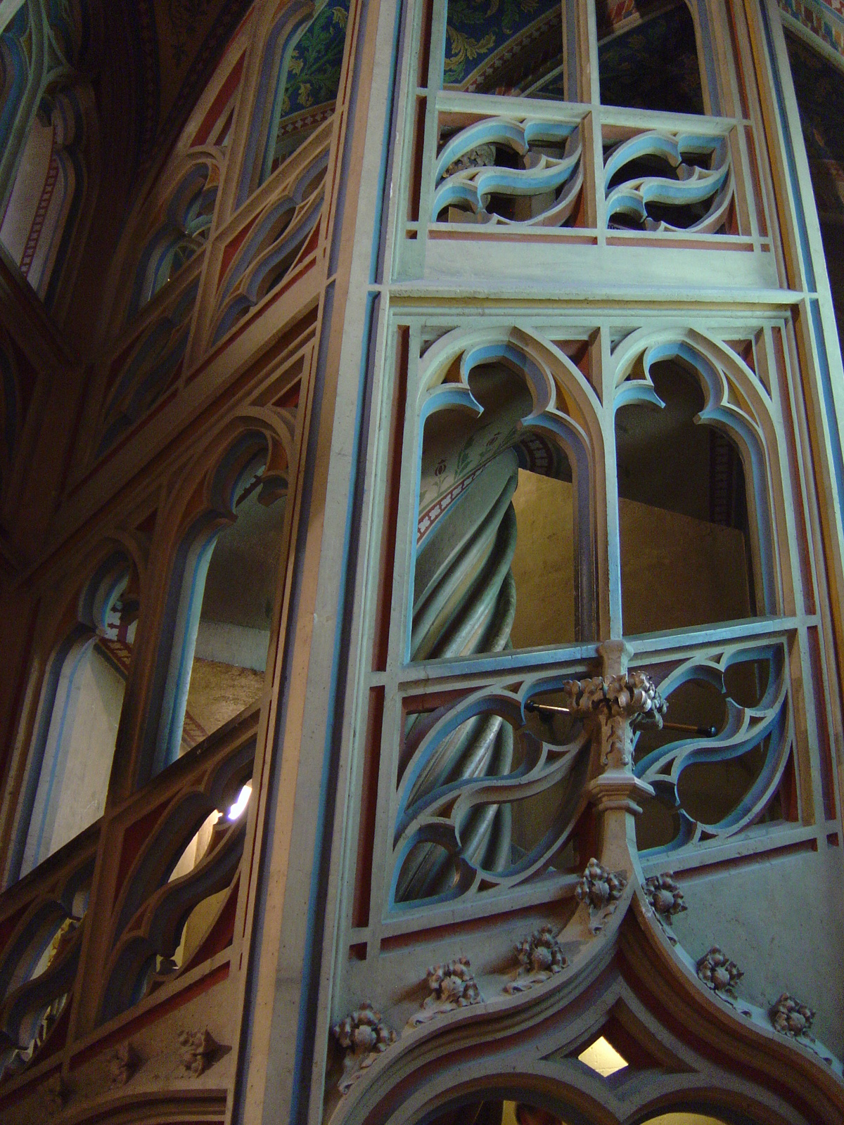 照片 匈牙利(Hungary) 布达佩斯(Budapest) 2004-05 361