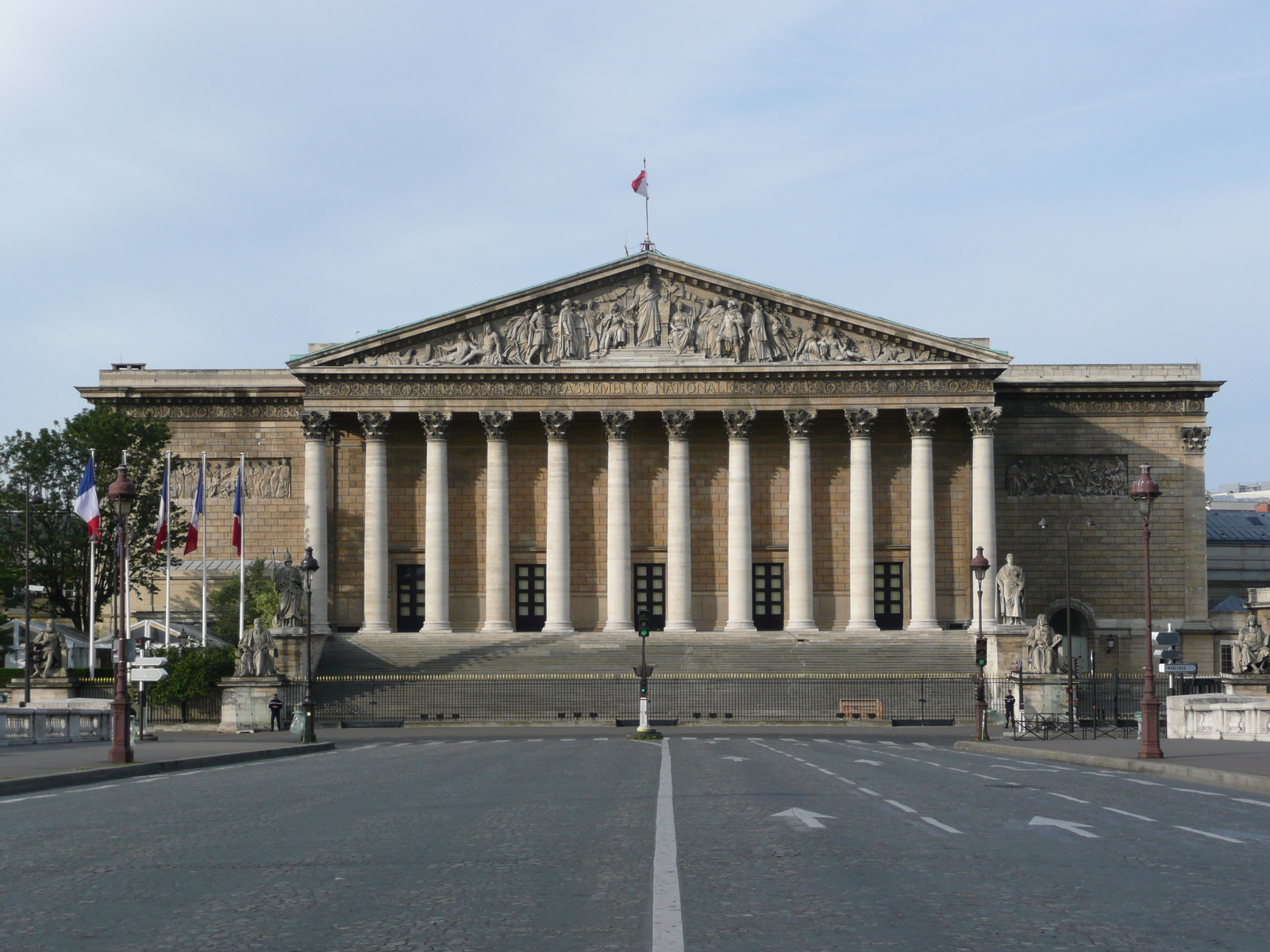 照片 法国(France) 巴黎(Paris) 2007-06 15